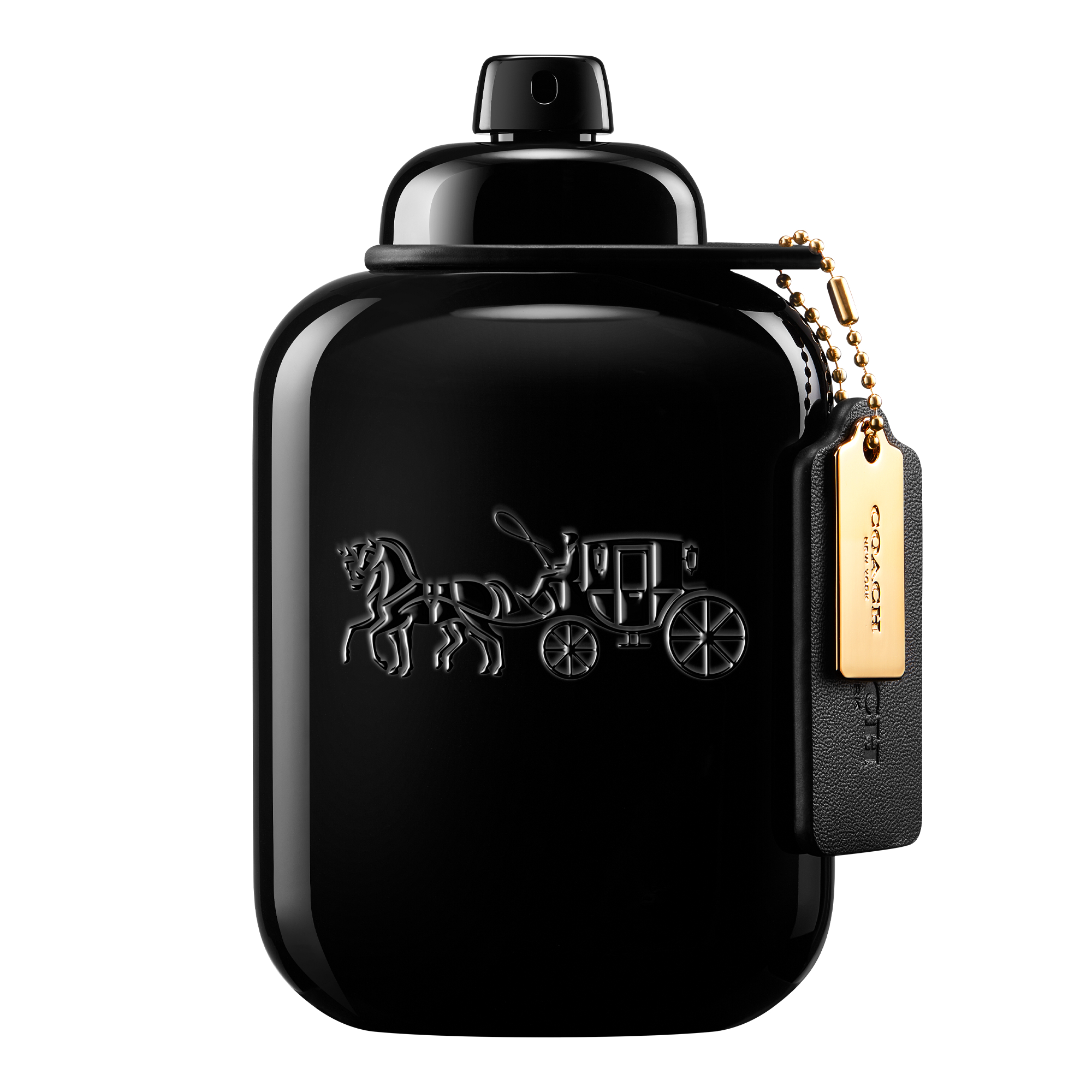 Coach Man EDP Spray 100ml - Image 1