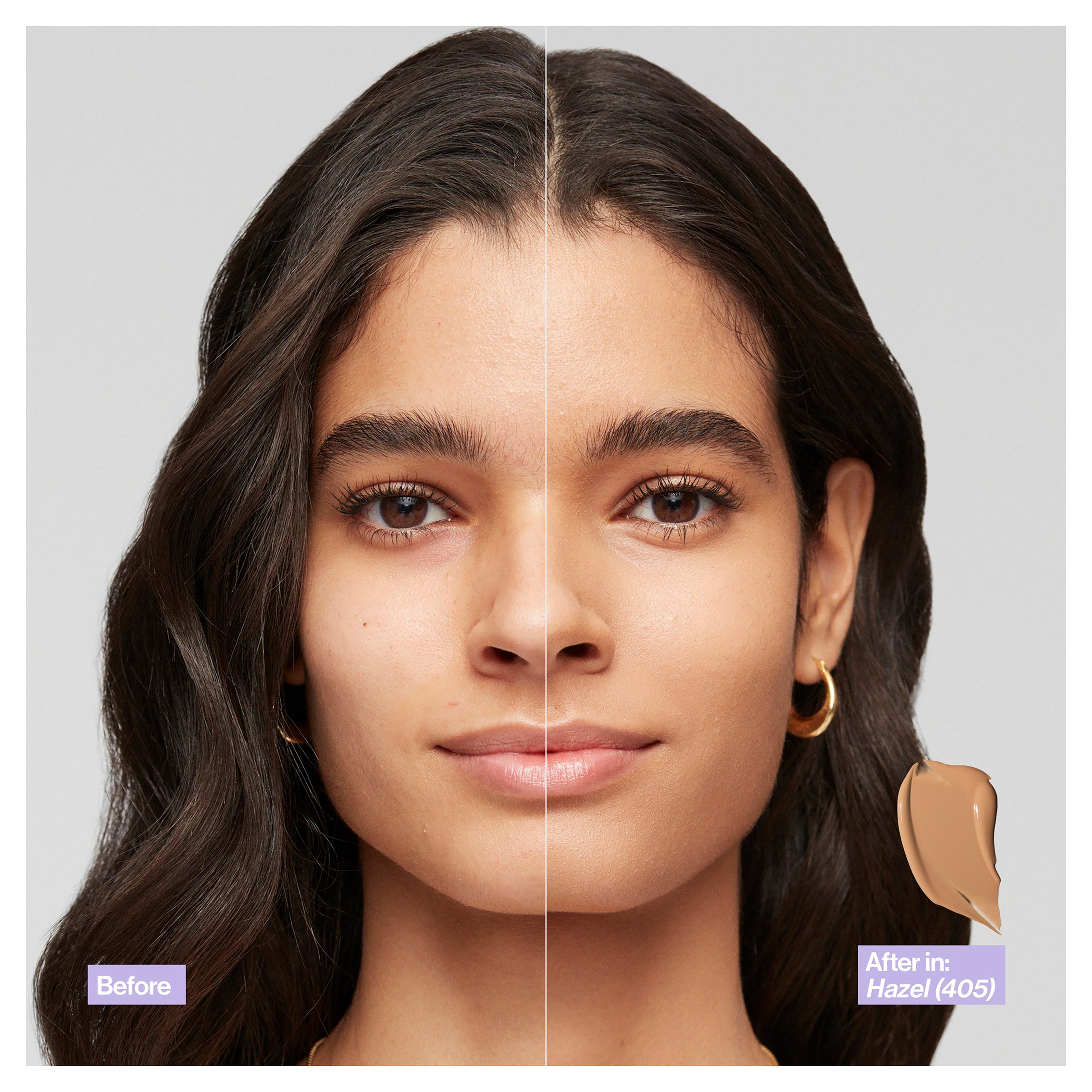 Revlon Illuminance Foundation Light Ivory 1 each - Image 6