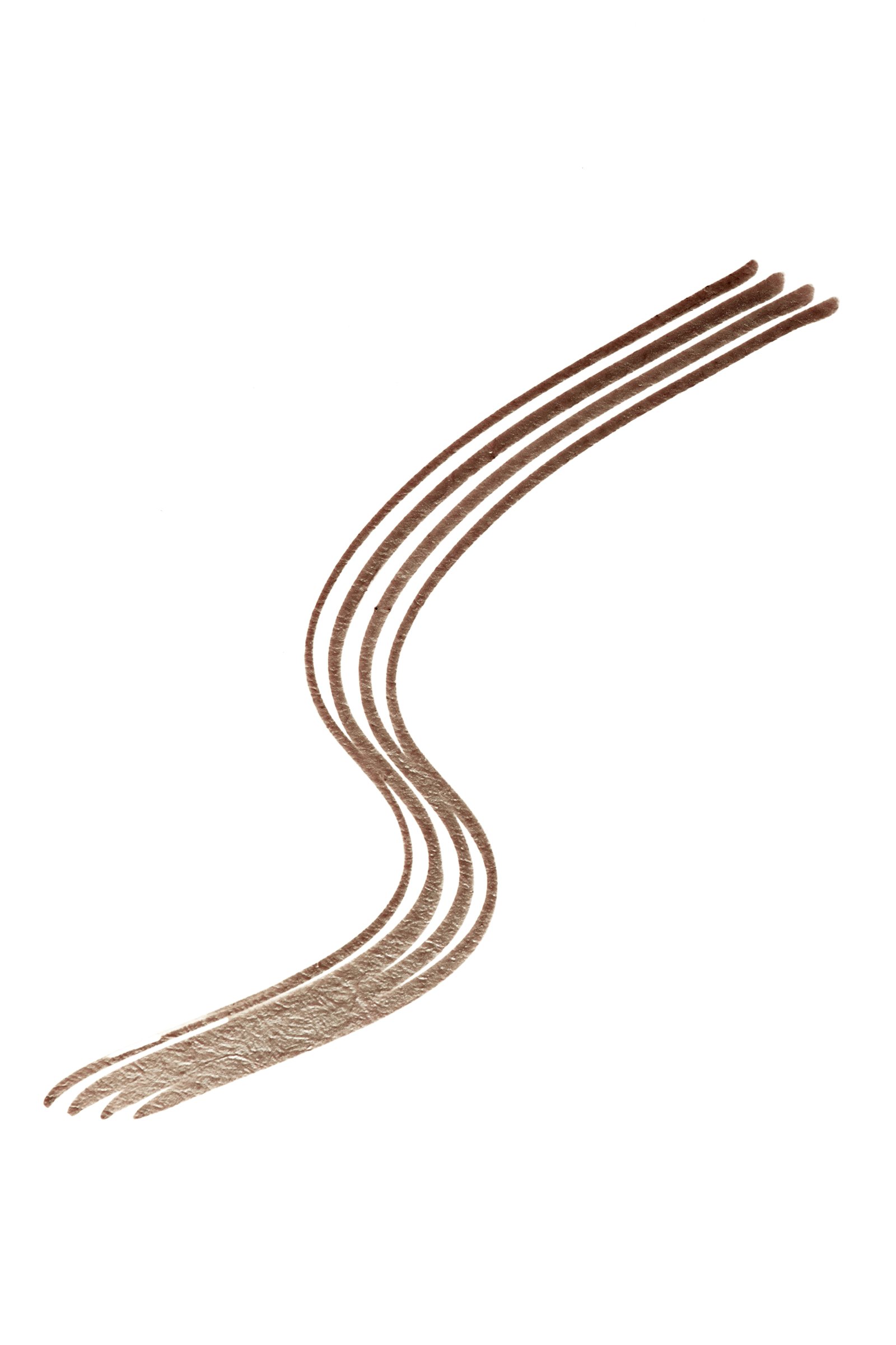 Natio Tinted Brow Defining Pen Medium Brown 1 each - Image 3