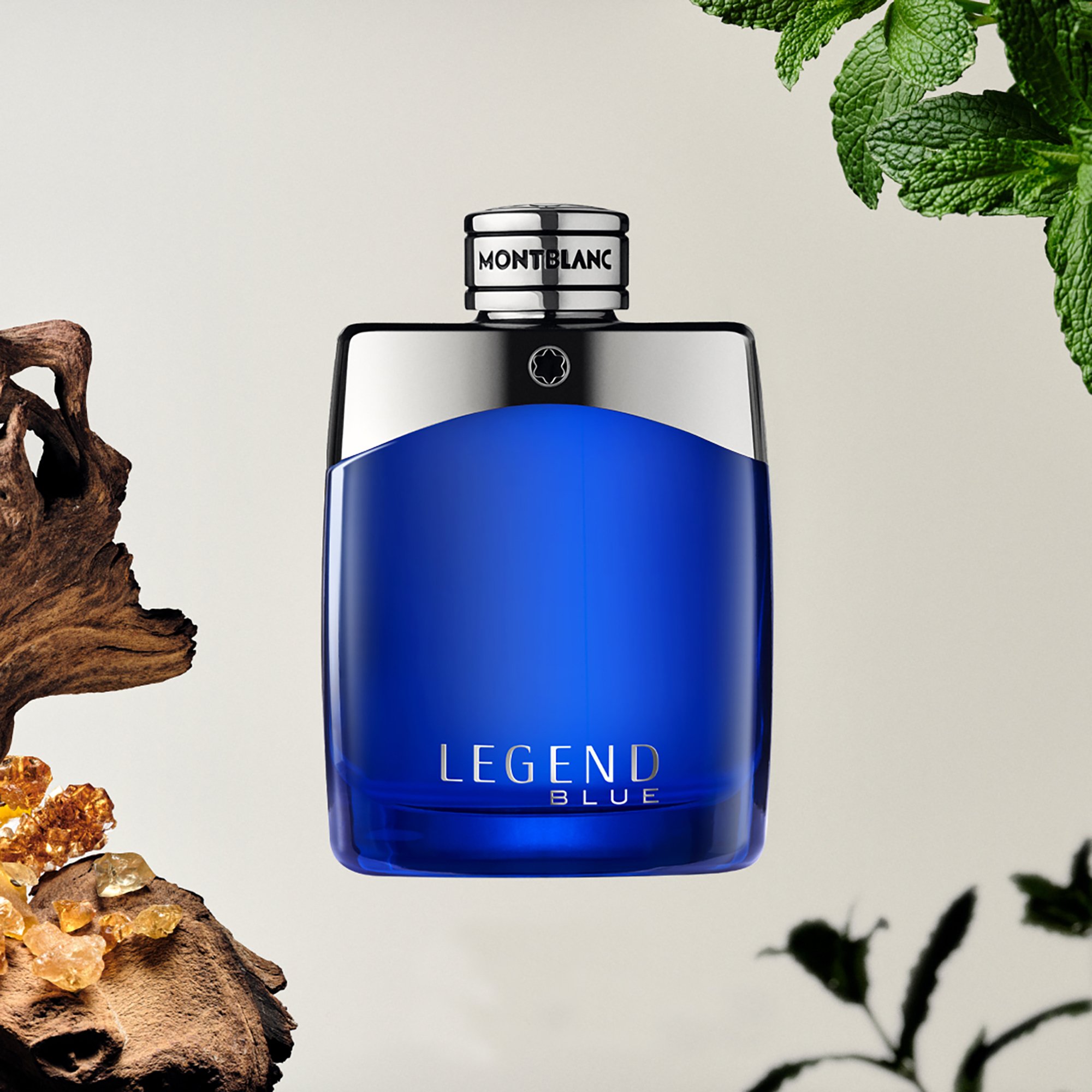 Mont Blanc Legend Blue EDP Spray - 100ml - Image 3
