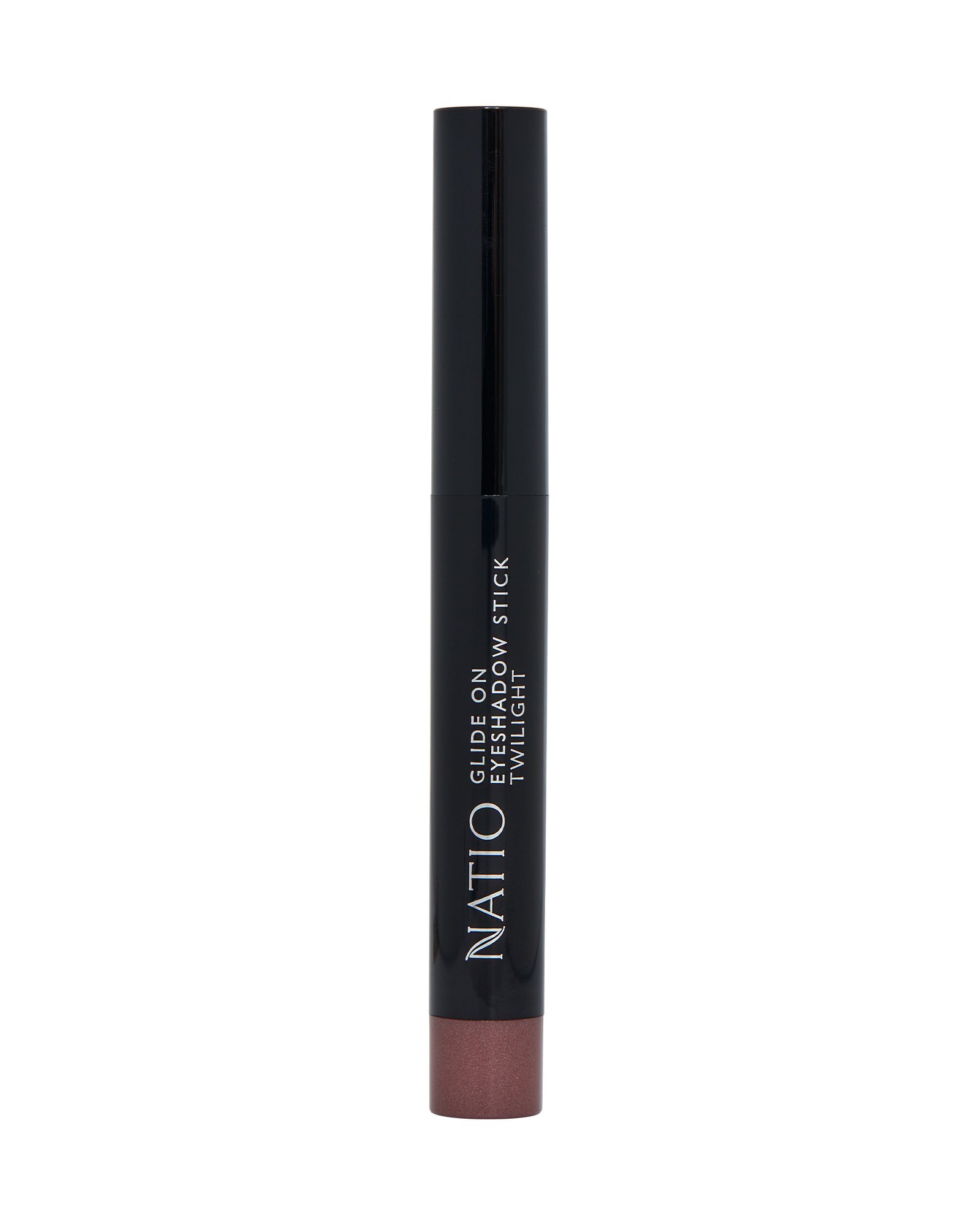 Natio Glide On Eyeshadow Stick Twilight 1 each - Image 2