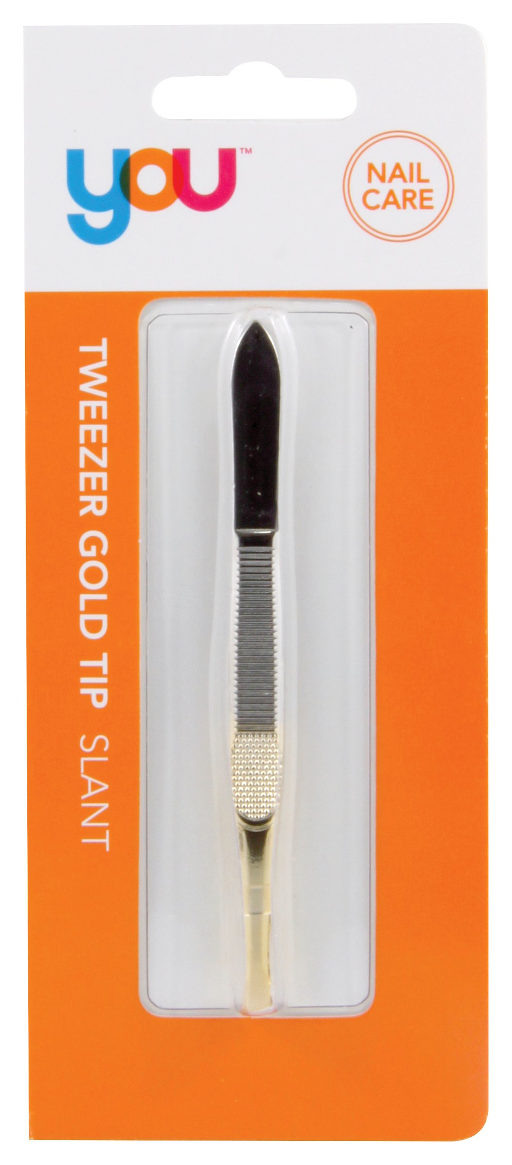You Tweezer Tip Slant 1 each - Image 3