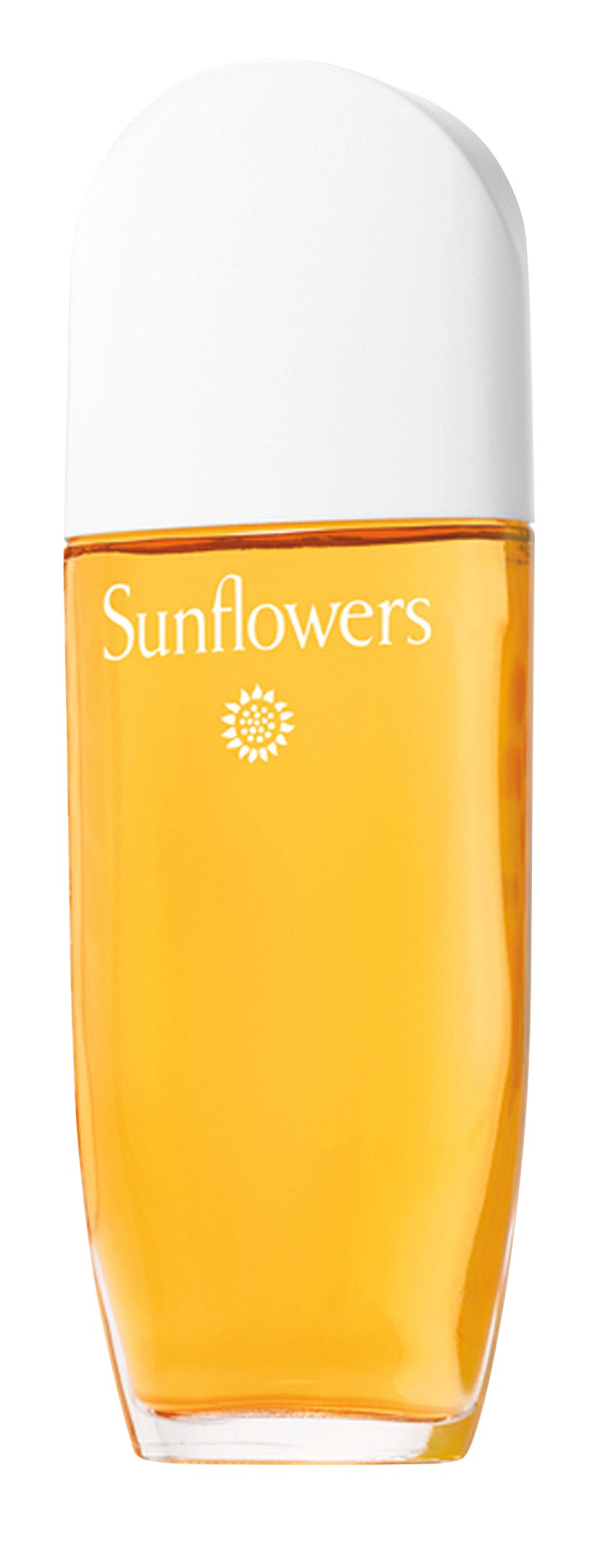 Elizabeth Arden Sunflowers EDT Spray 100ml - Image 3