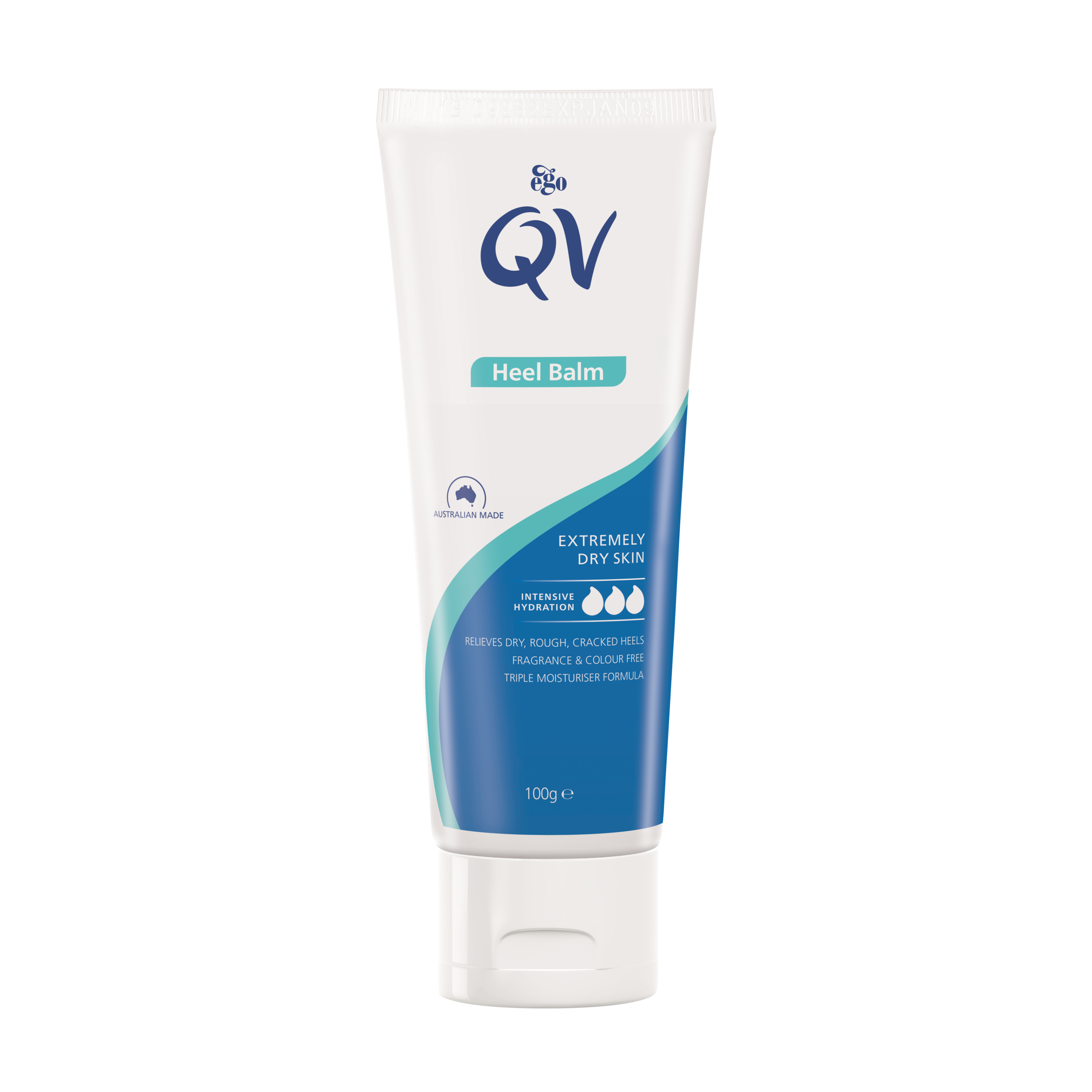 Ego QV Feet Heel Balm 100g - Image 6