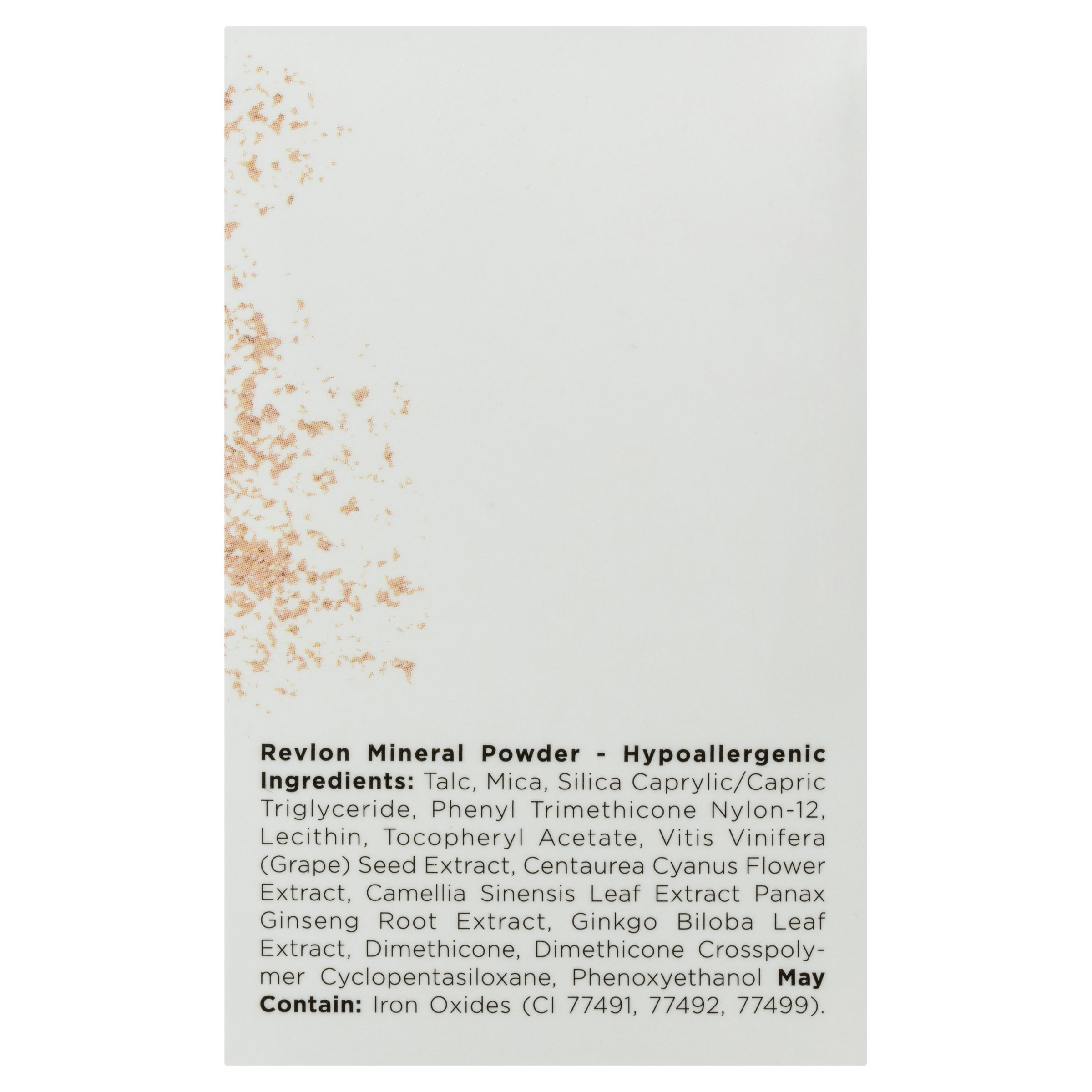 Revlon Mineral Powder 001 Light 28.3g - Image 3