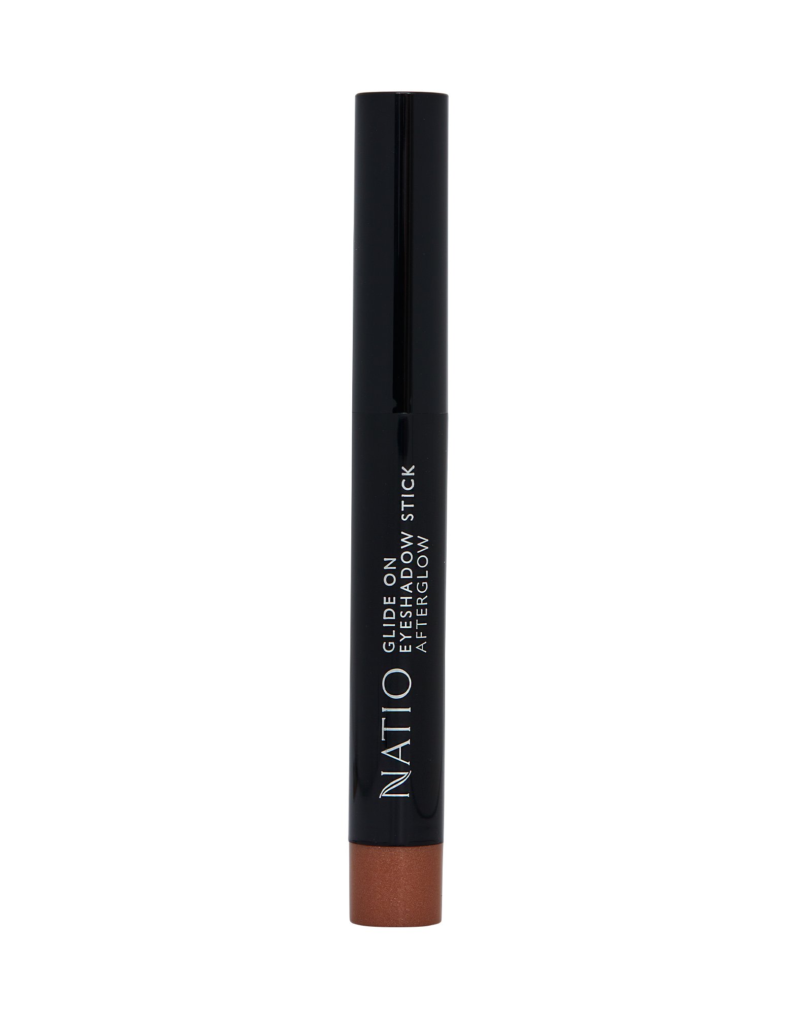 Natio Glide On Eyeshadow Stick Afterglow 1 each - Image 2