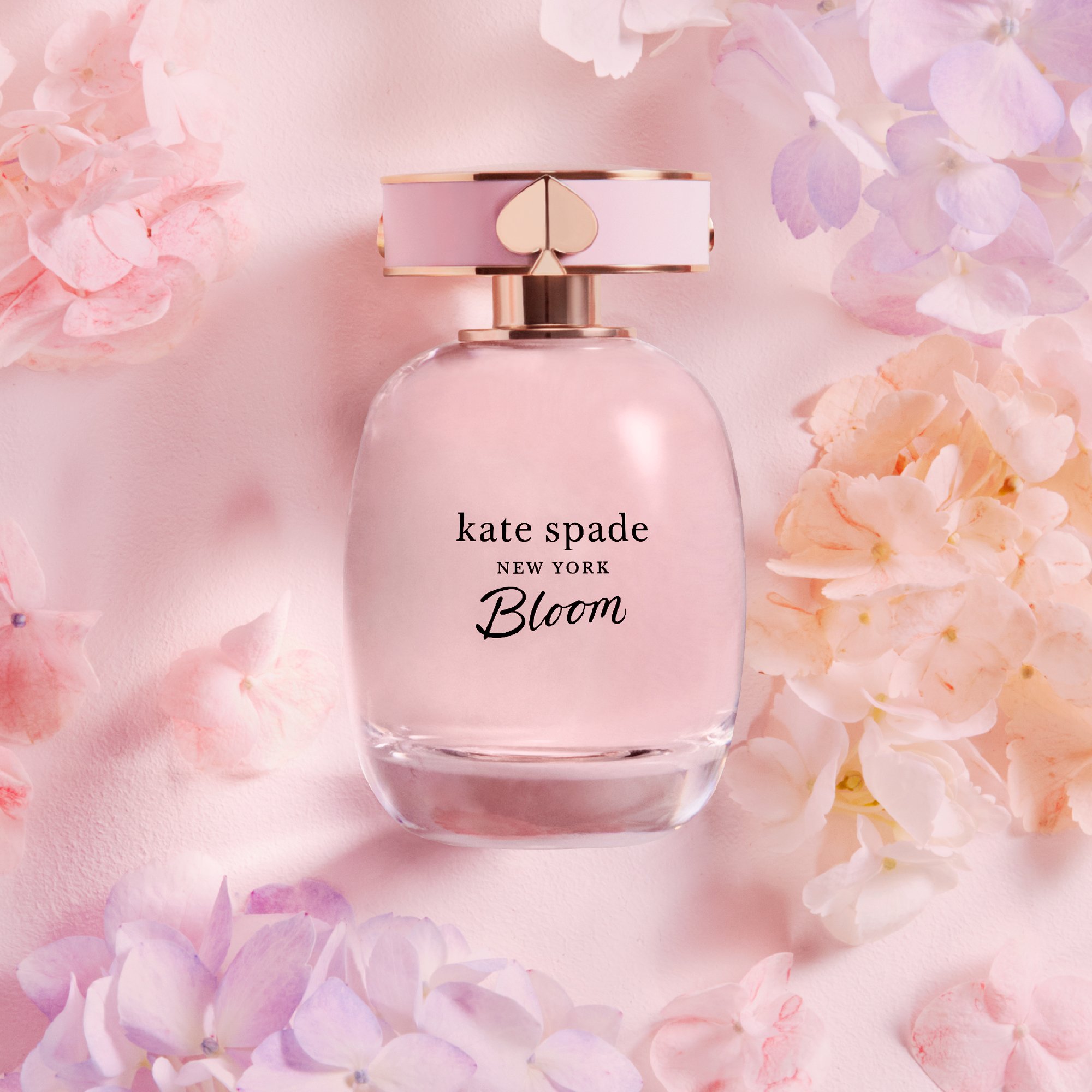 Kate Spade Bloom EDT Spray 60ml - Image 5