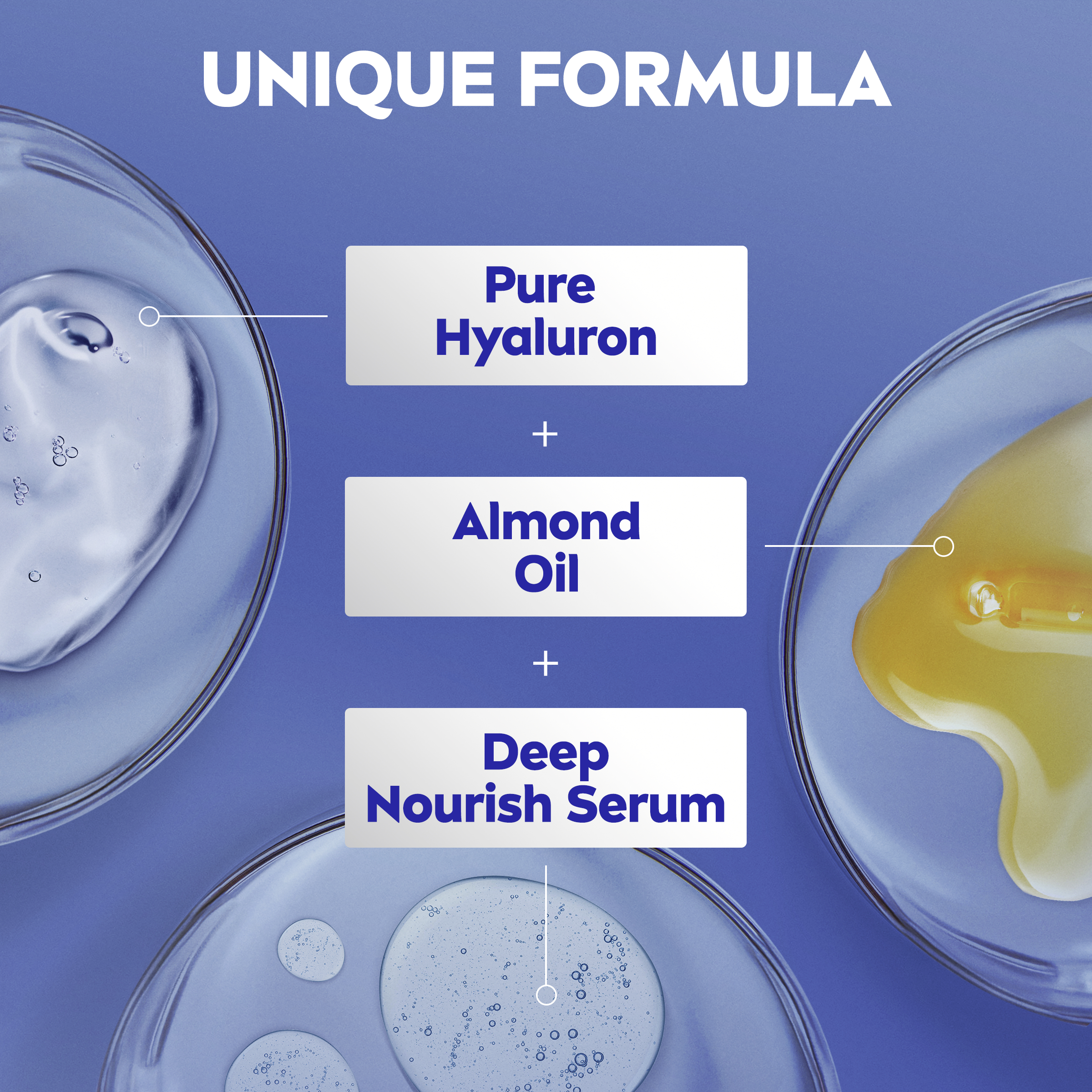 Nivea Rich Nourishing Body Lotion 400ml - Image 3