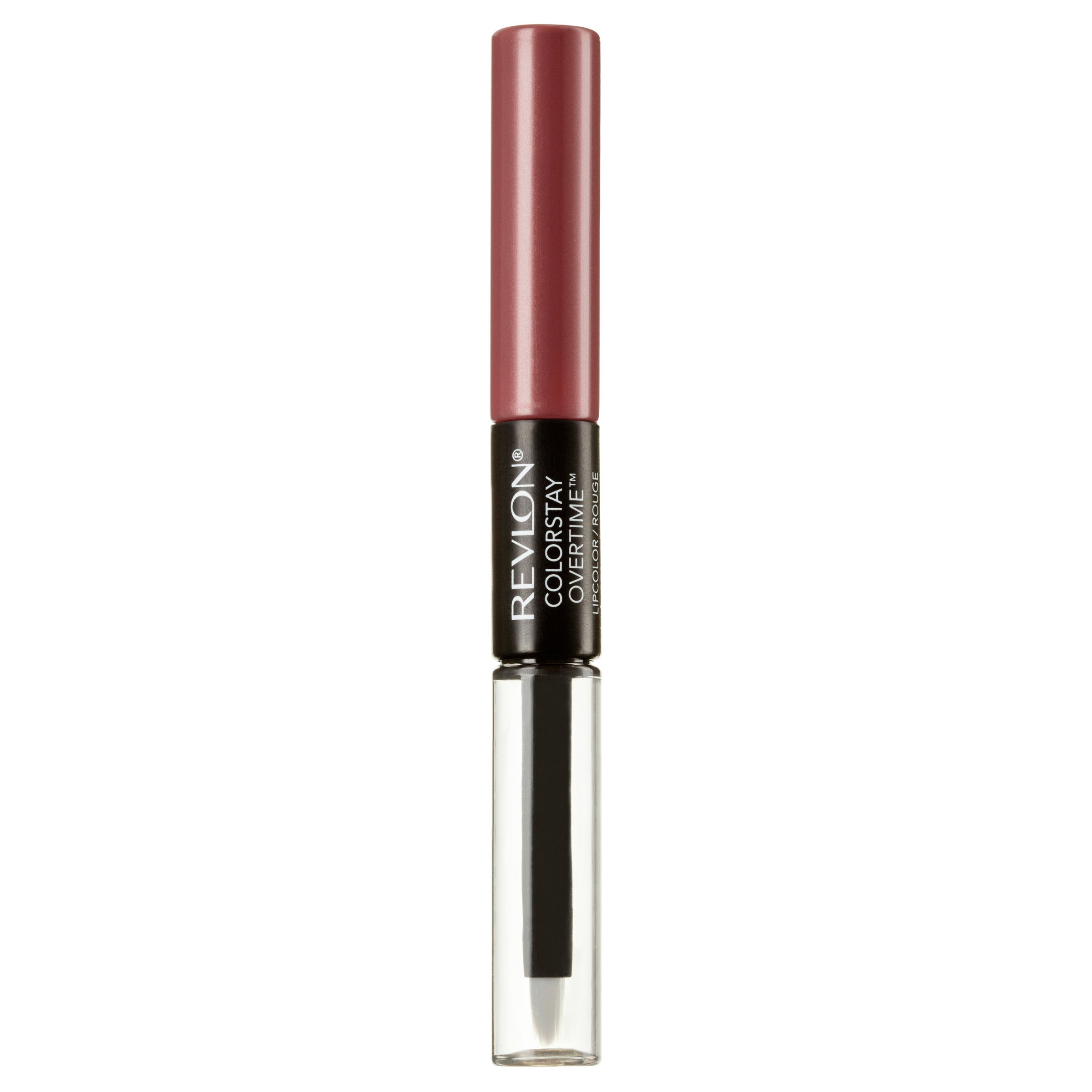Revlon ColorStay Overtime Lipcolor 350 Bare Maximum 2ml - Image 1