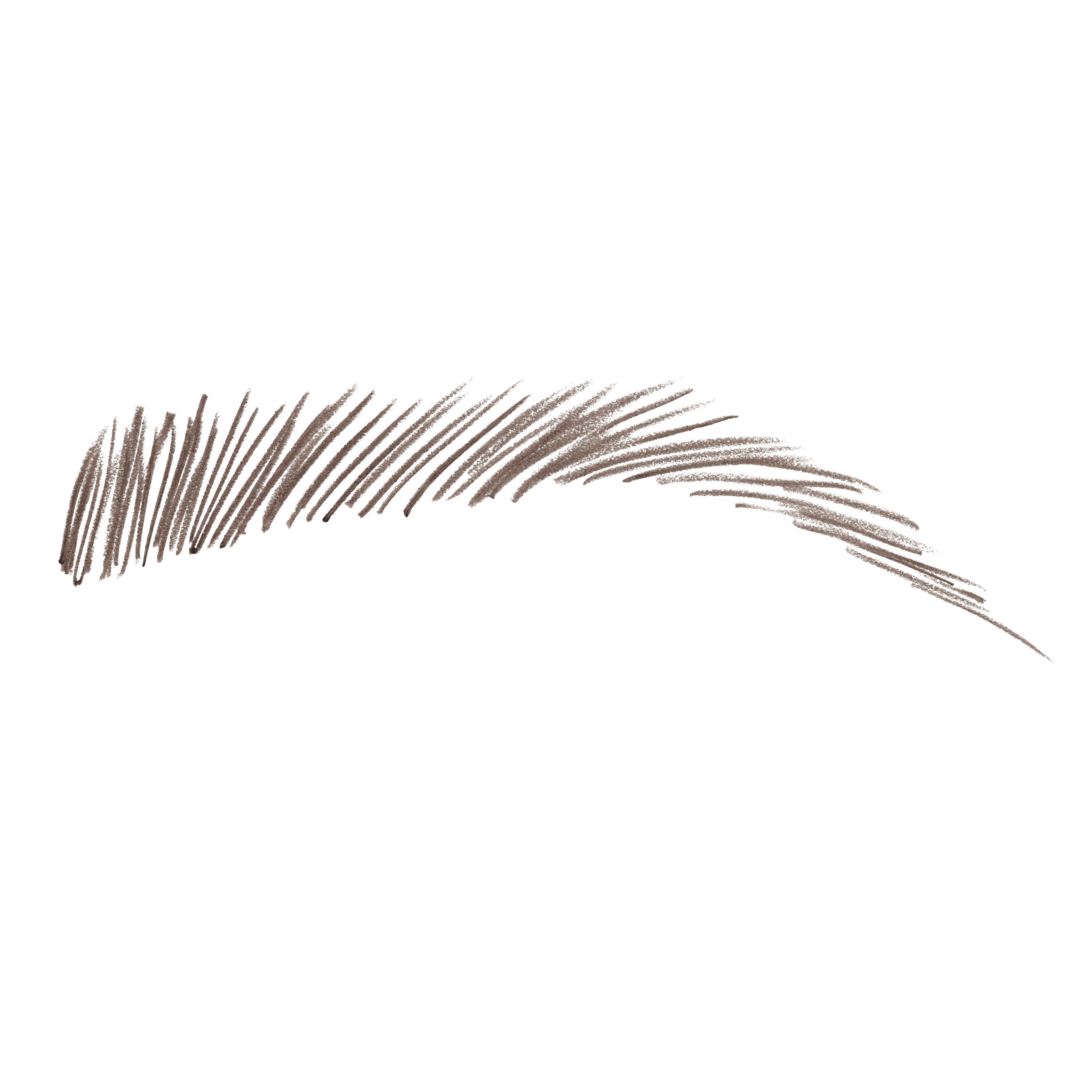 Revlon ColorStay Micro Brow Pencil Dark Brown 1 each - Image 5