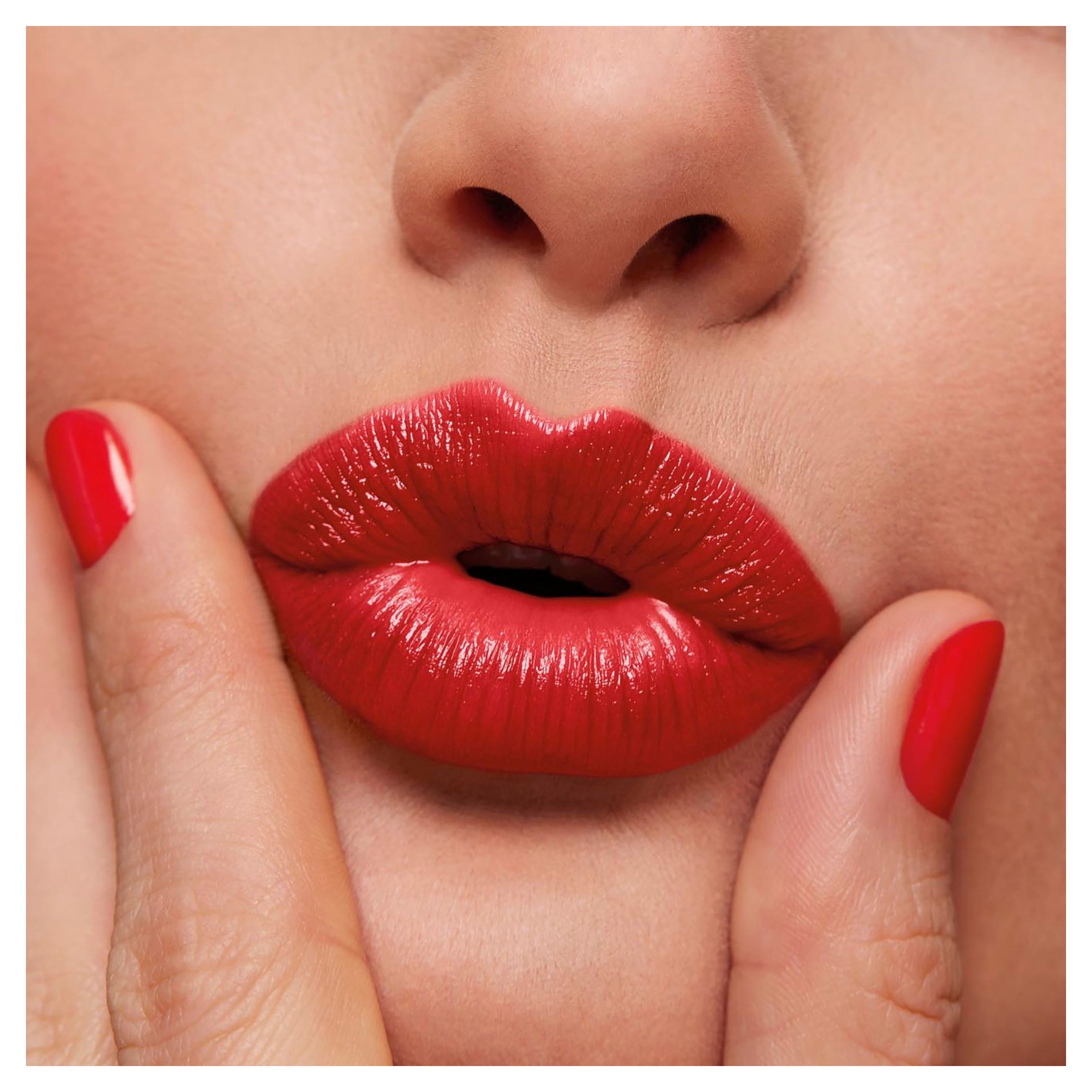 Revlon Super Lustrous Lipstick Wild Saffron 1 each - Image 4