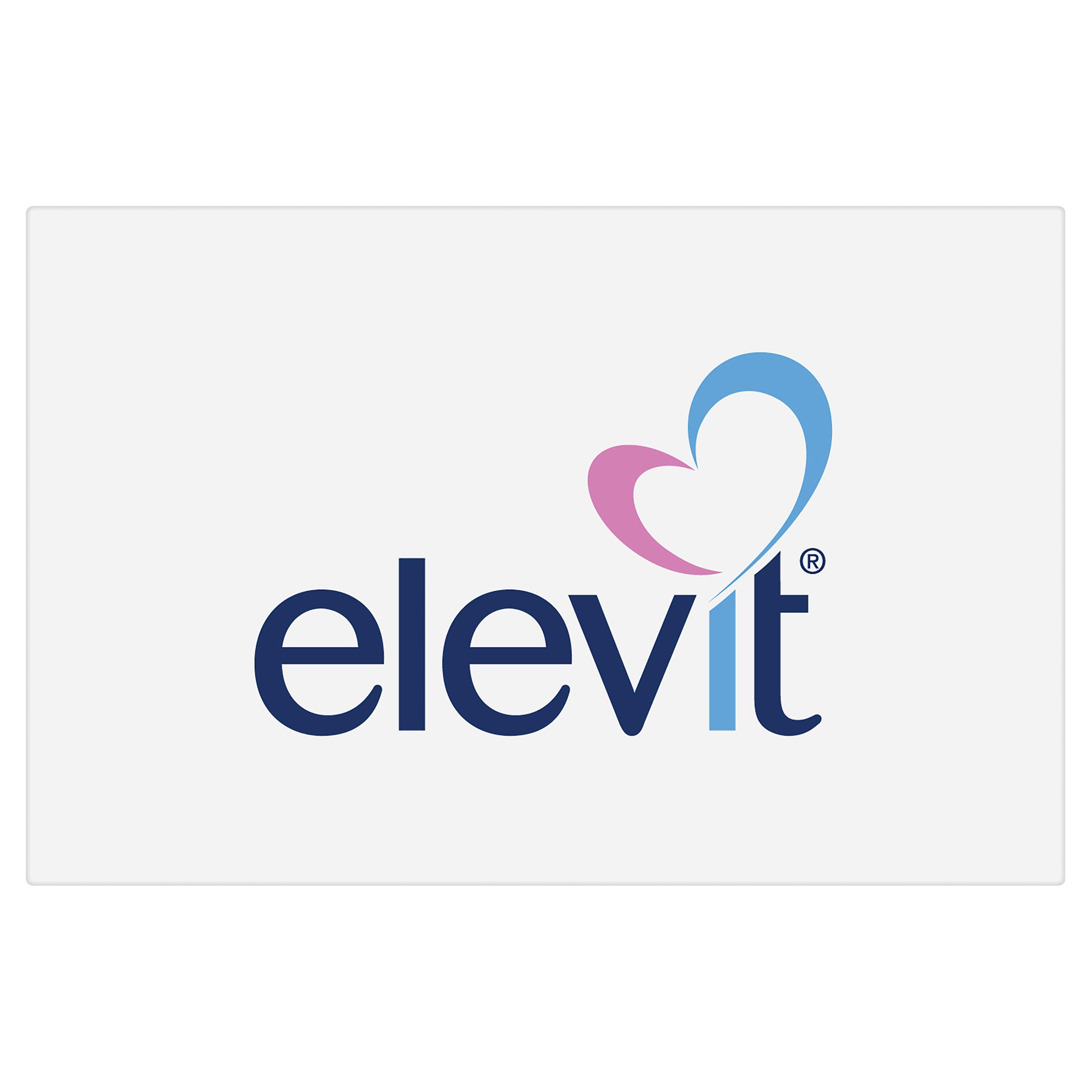 Elevit DHA & Choline For Pregnancy 60 capsules - Image 4