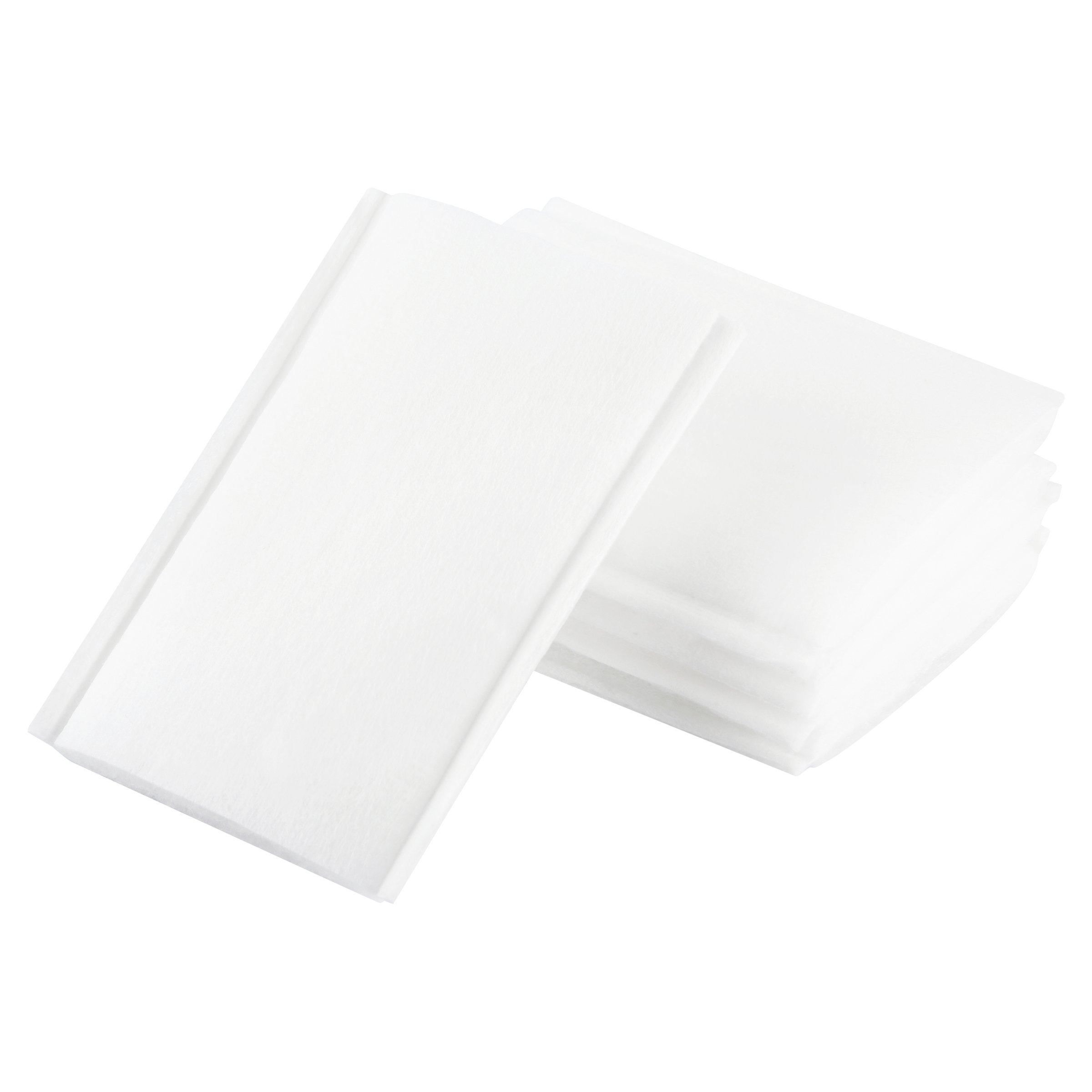 Swisspers Cotton Squares 80 pack - Image 6