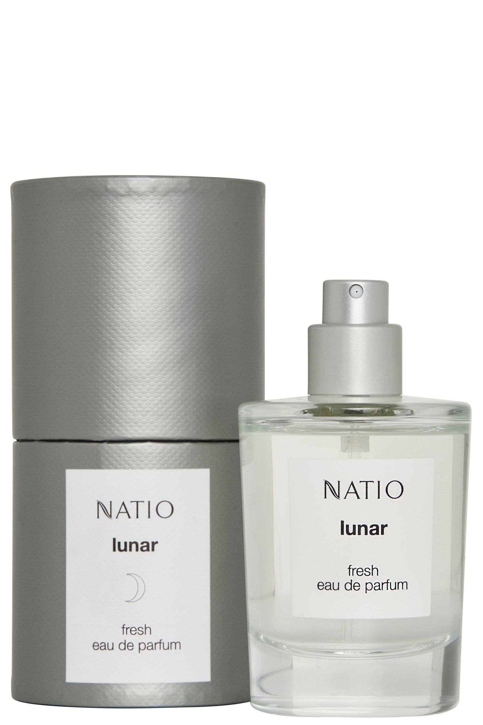 Natio Lunar EDP Spray 30ml - Image 3