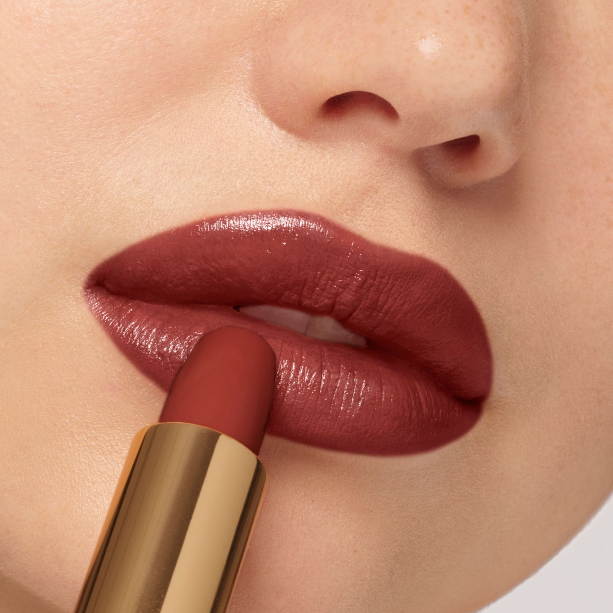Revlon Super Lustrous™ Ultra Lipstick Sedona 007 4.2g - Image 5