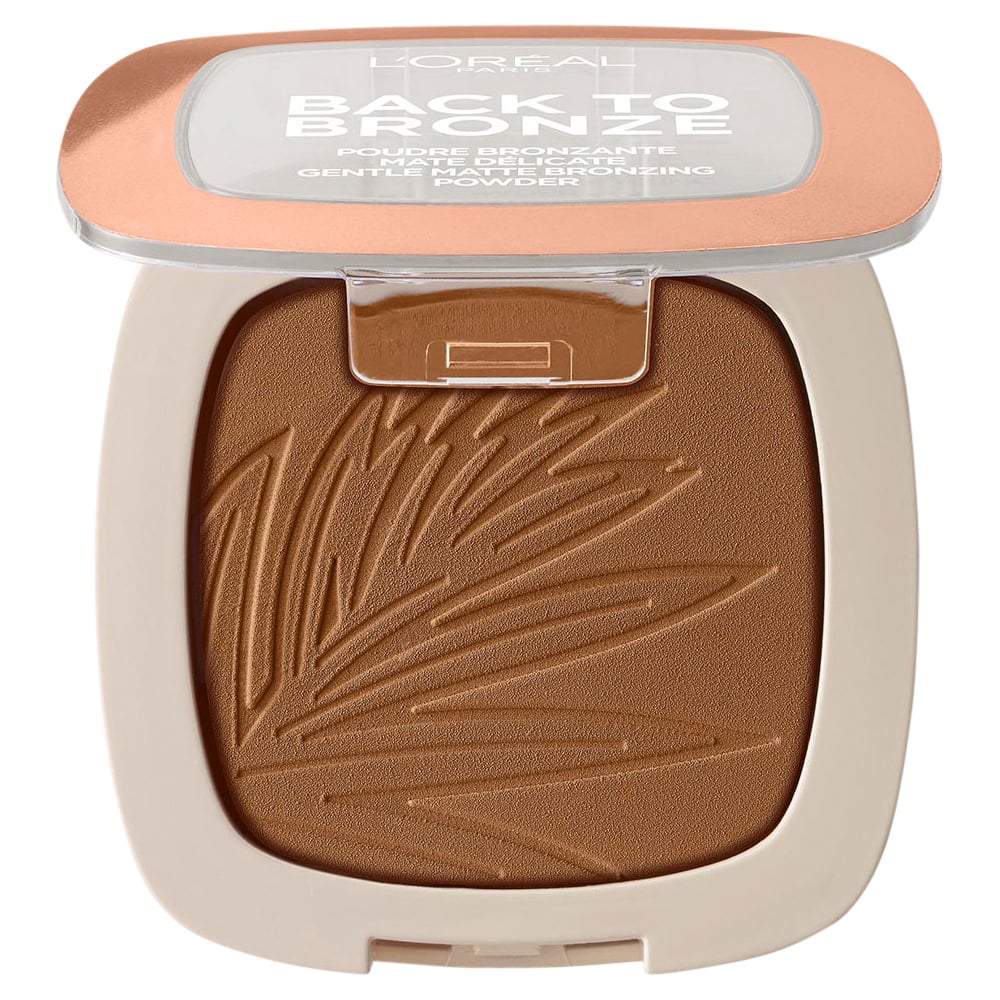 L'Oreal Paris WULT Bronzer 02 Sunkiss 1 each - Image 2