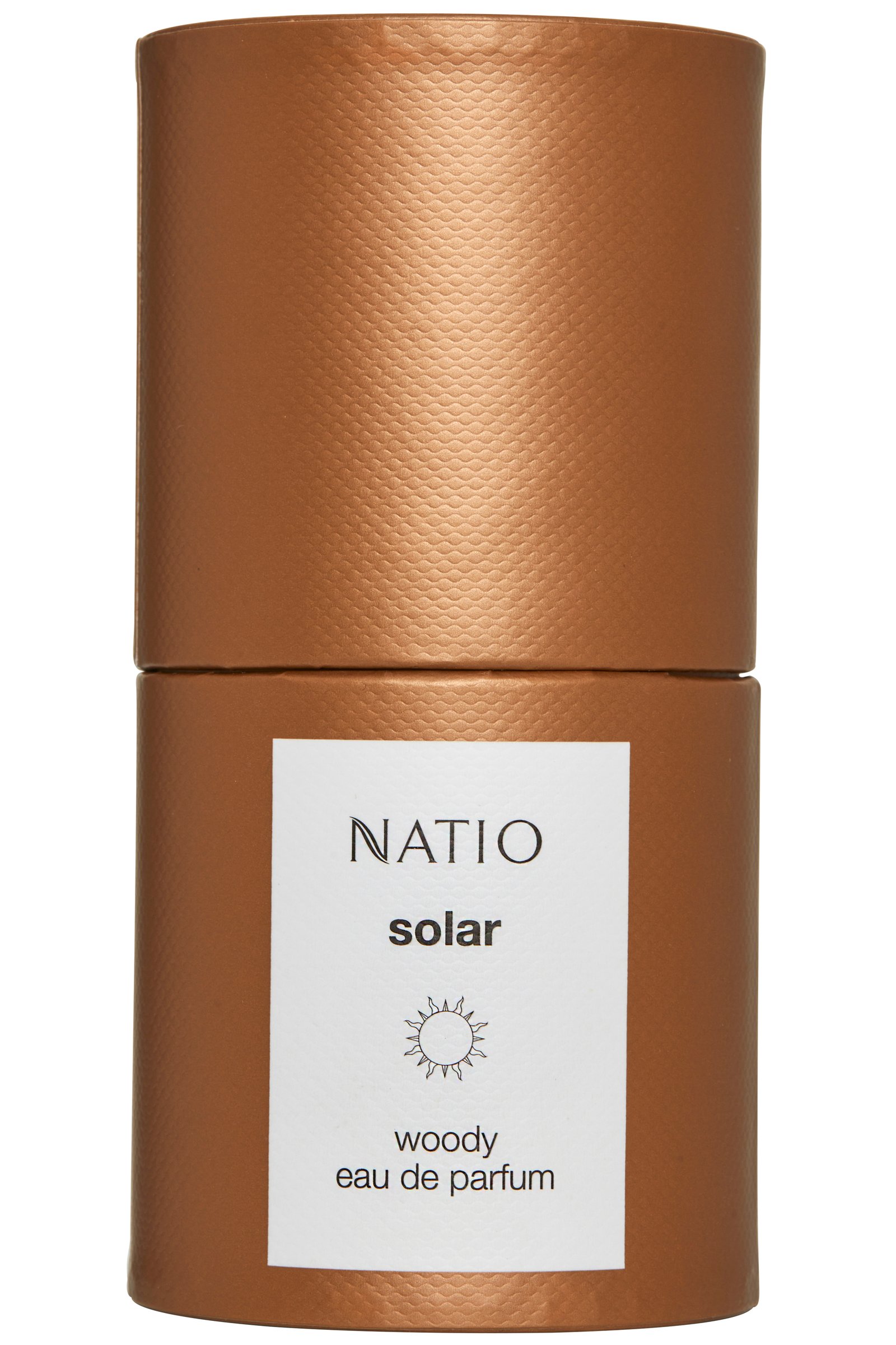Natio Solar EDP Spray 30ml - Image 3