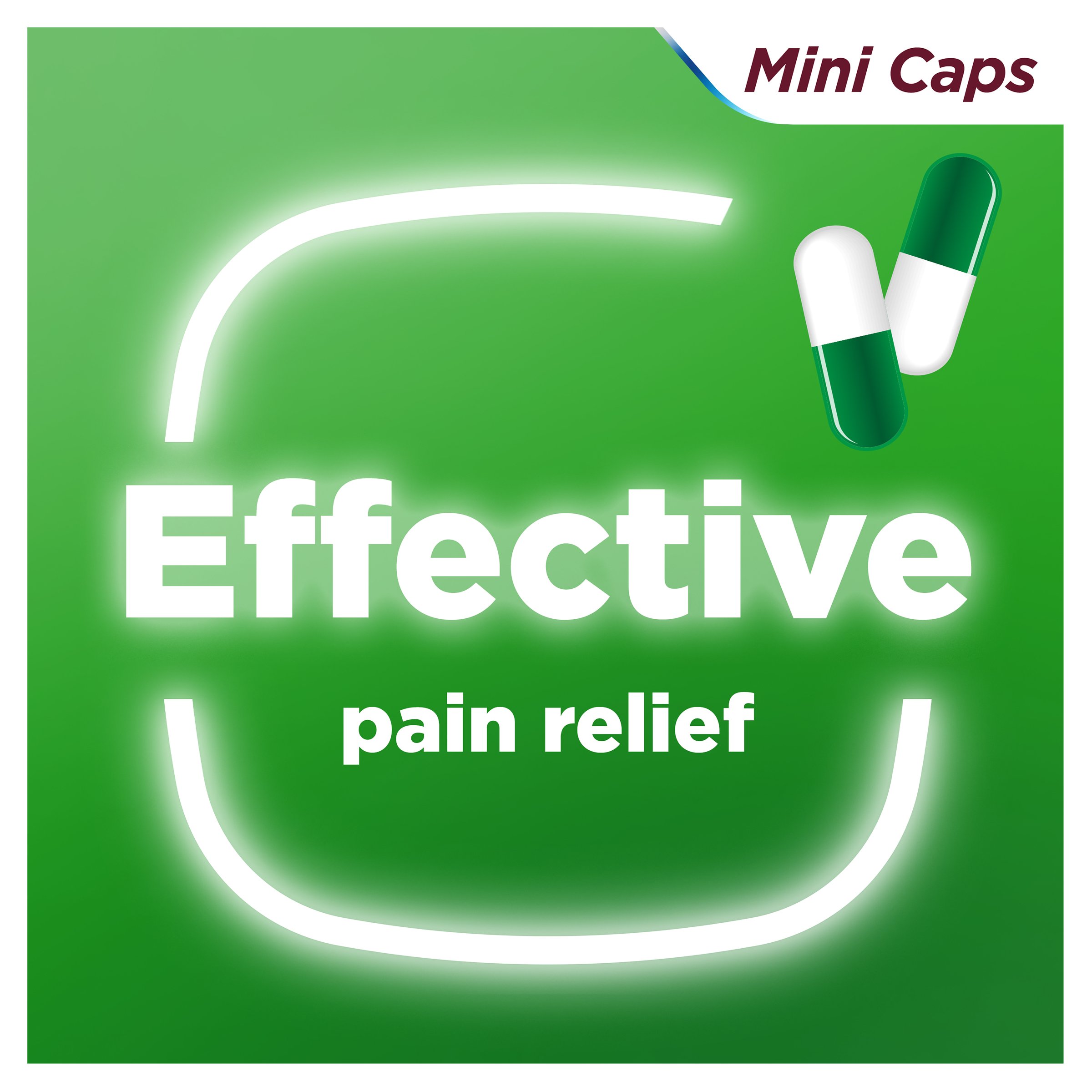 Panadol Mini Caps 96 caplets - Image 7