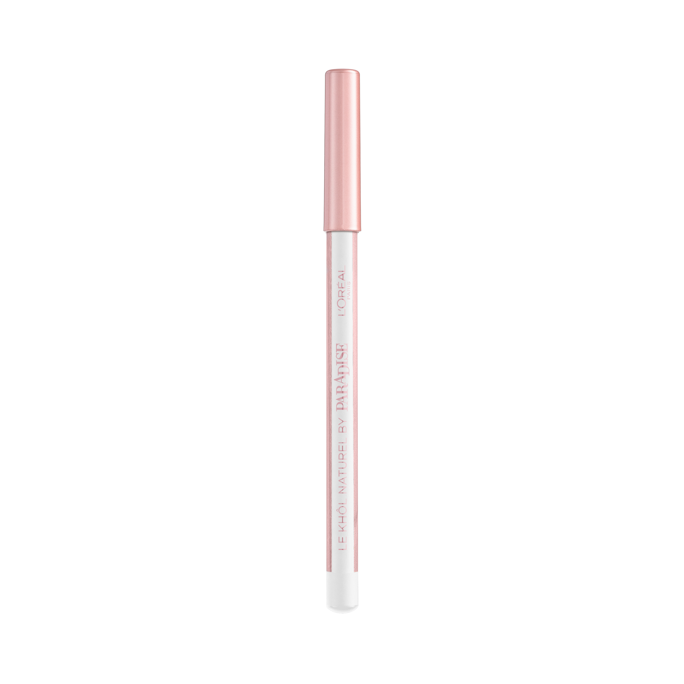 L'Oreal Paris Superliner Le Khol Immaculate Snow 1 each - Image 1