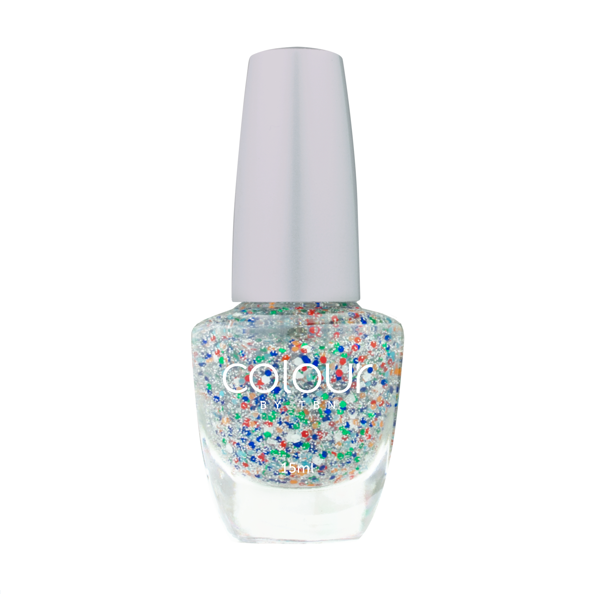 Colour By TBN Nail Polish Hip Hip Hooray 1 each