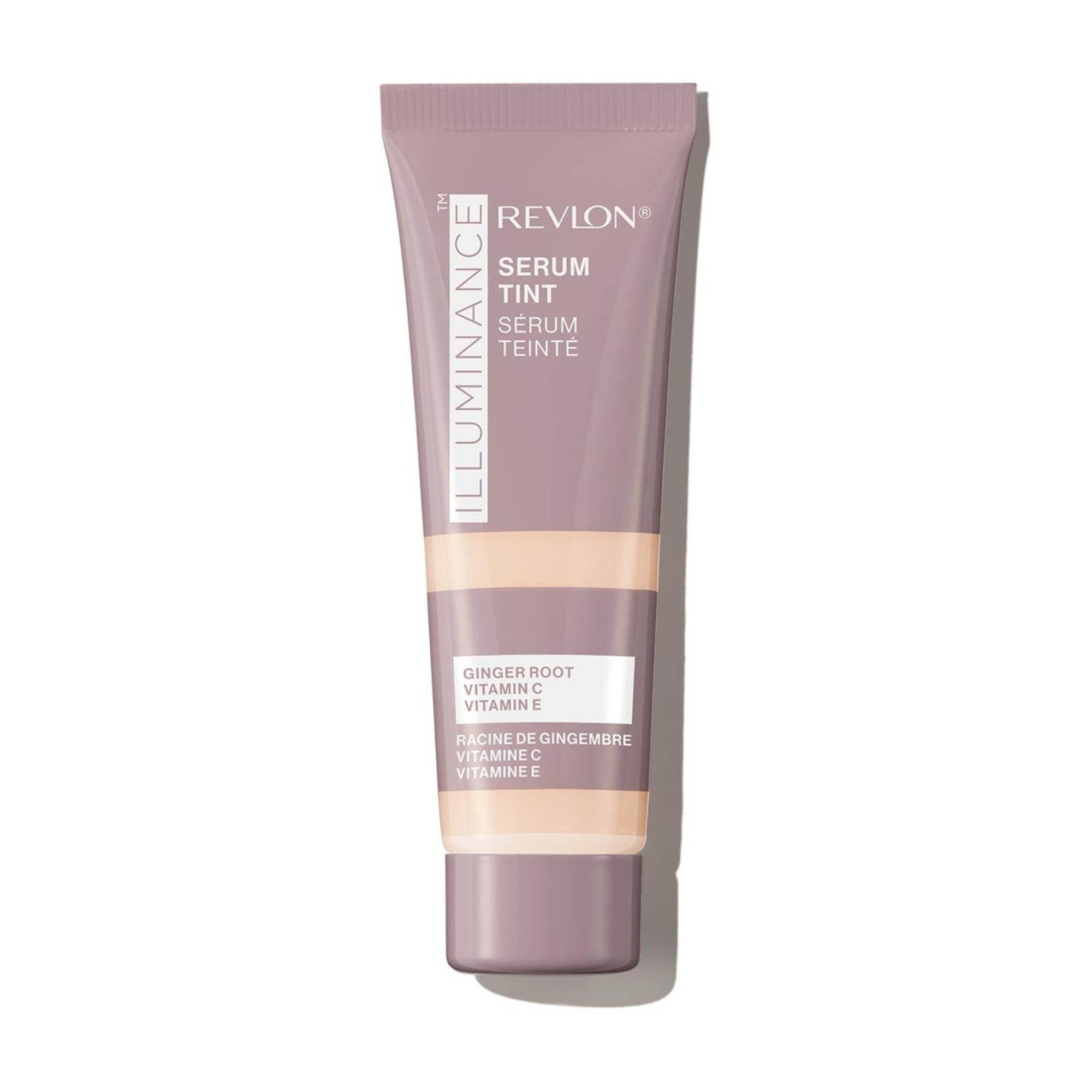 Revlon Illuminance Serum Tint Light Beige 1 each - Image 1