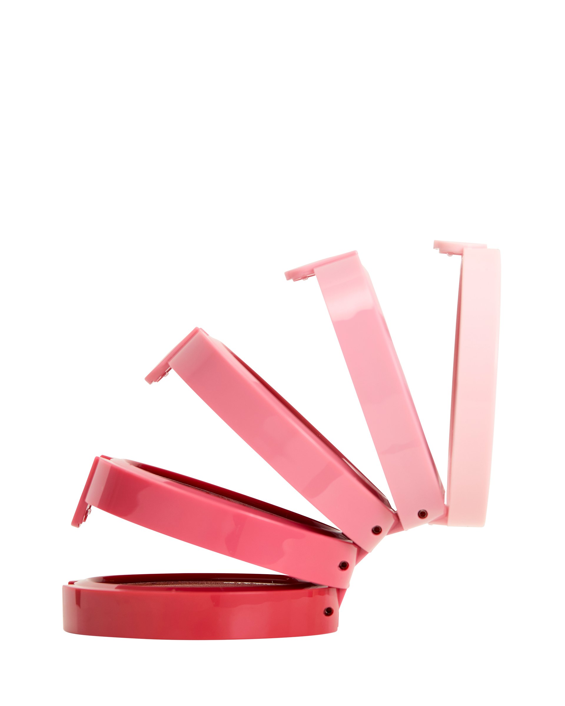 Natio Hello Colour Pocket Palette - Petal 12g - Image 2