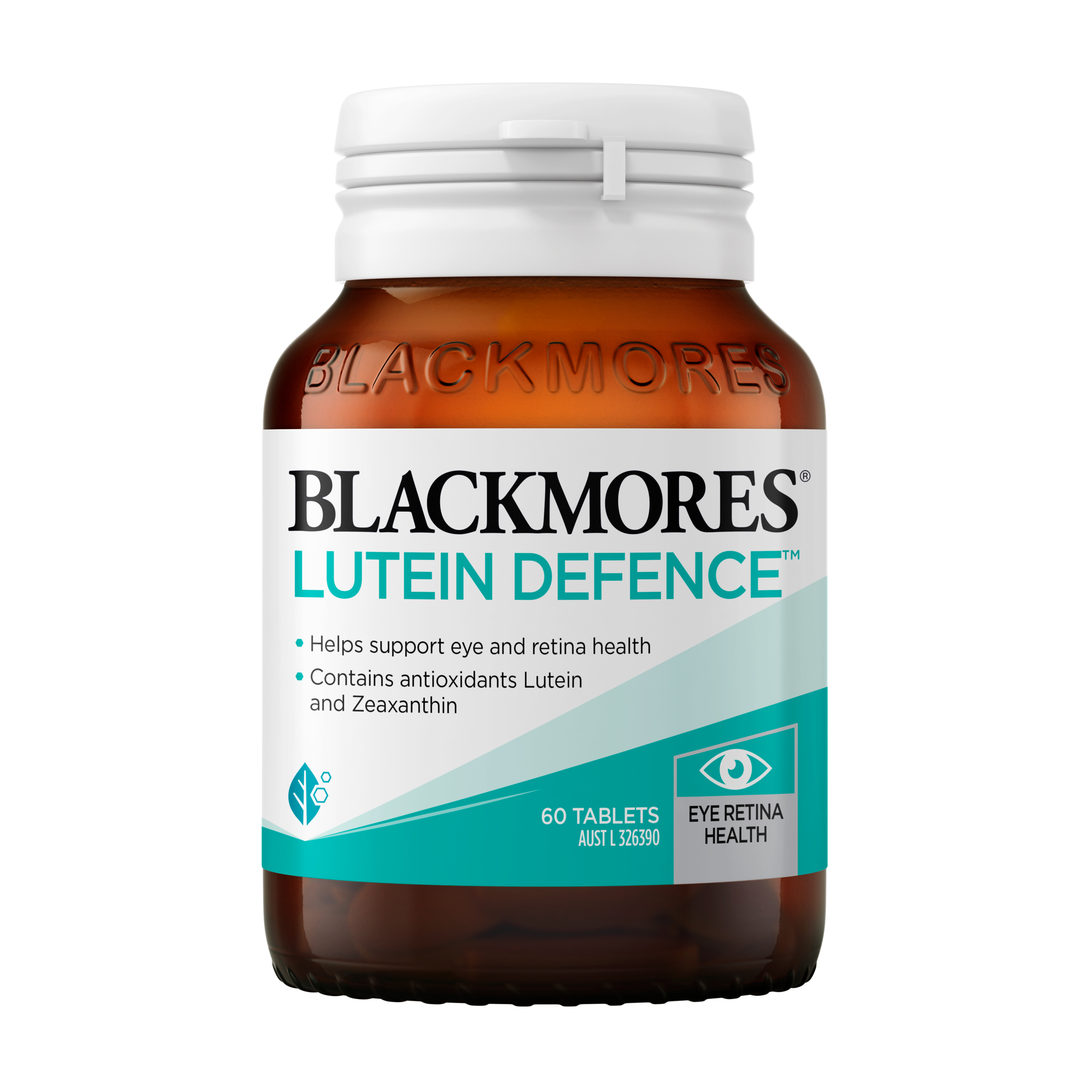Blackmores Lutein Defence 60 tablets - Image 1