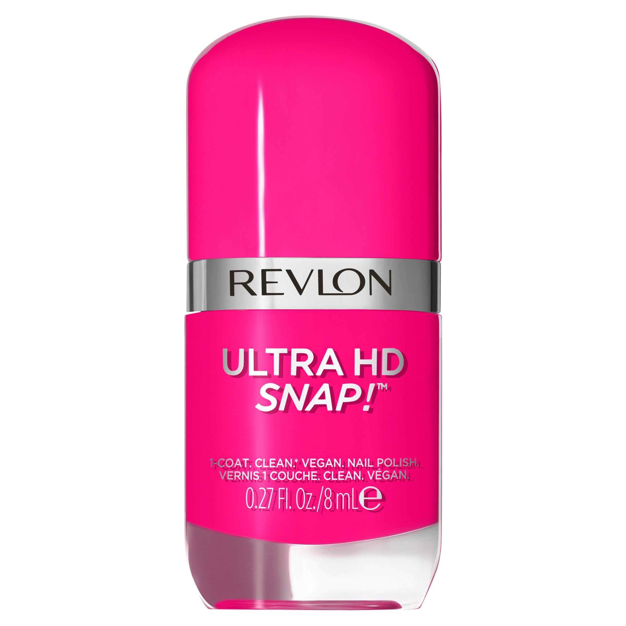 Revlon Ultra HD Snap Nail Rule The World 1 each