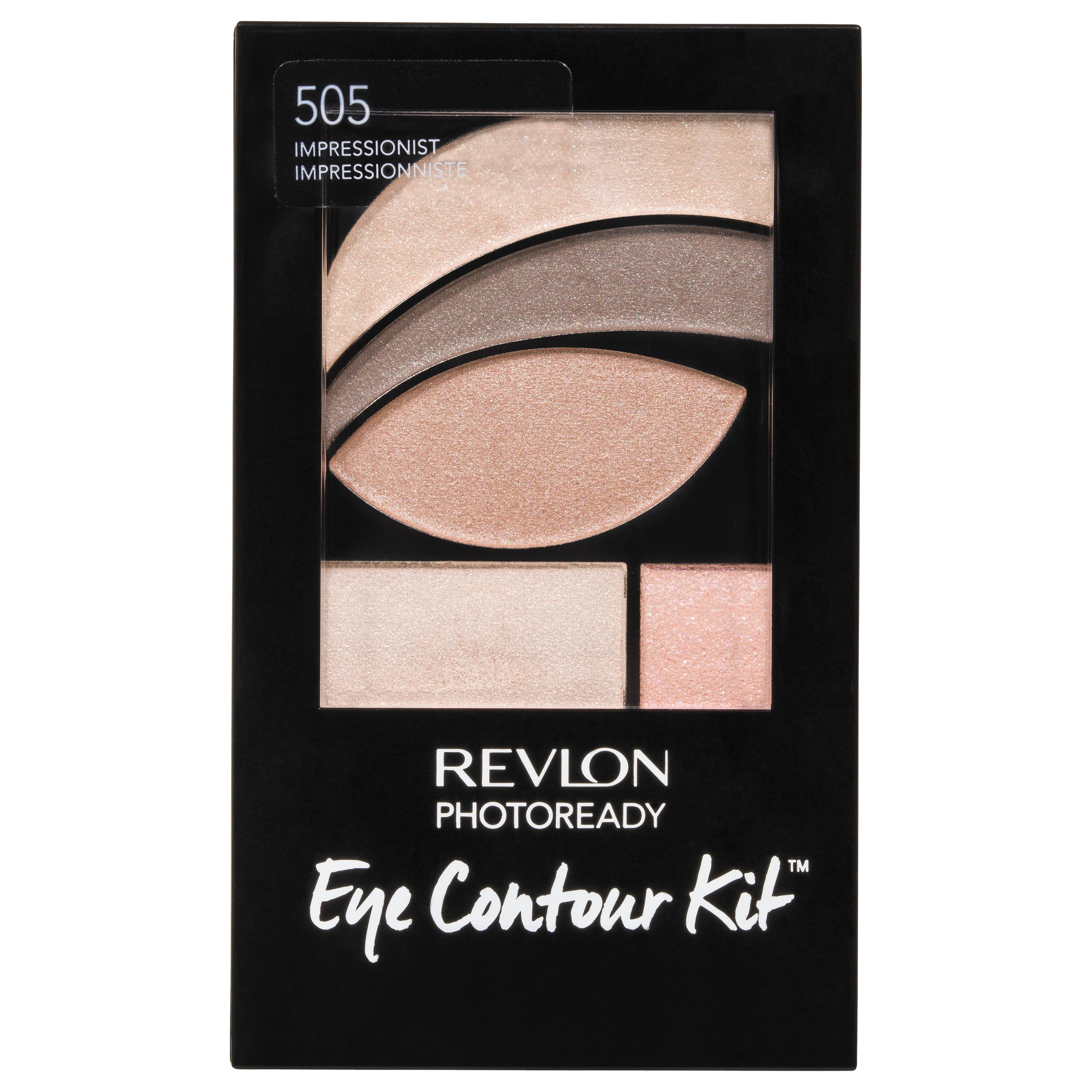 Revlon Photoready Primer + Eye Shadow Impressionist 3g - Image 1
