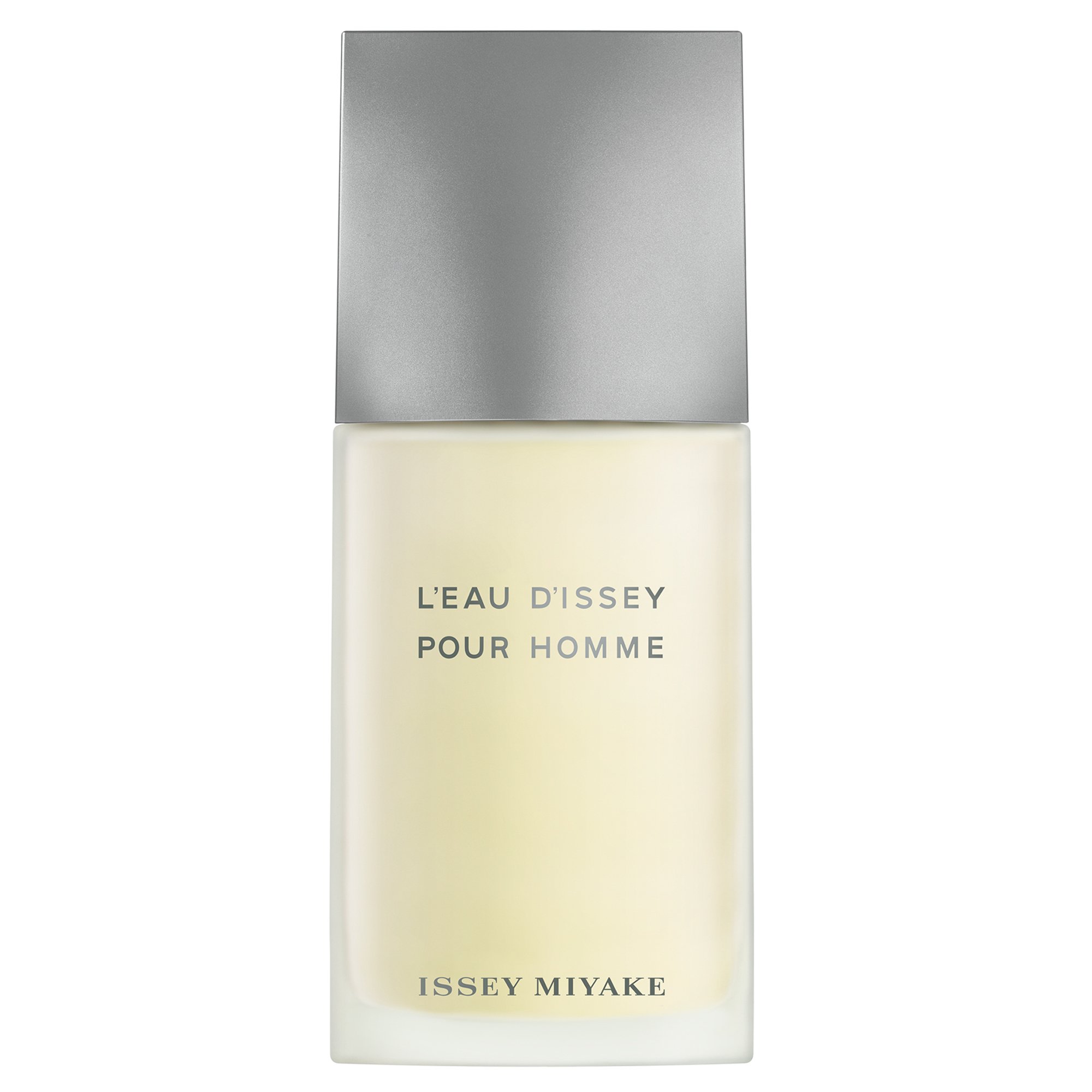Issey Miyake L'Eau d'Issey Pour Homme EDT Spray 125ml - Image 1