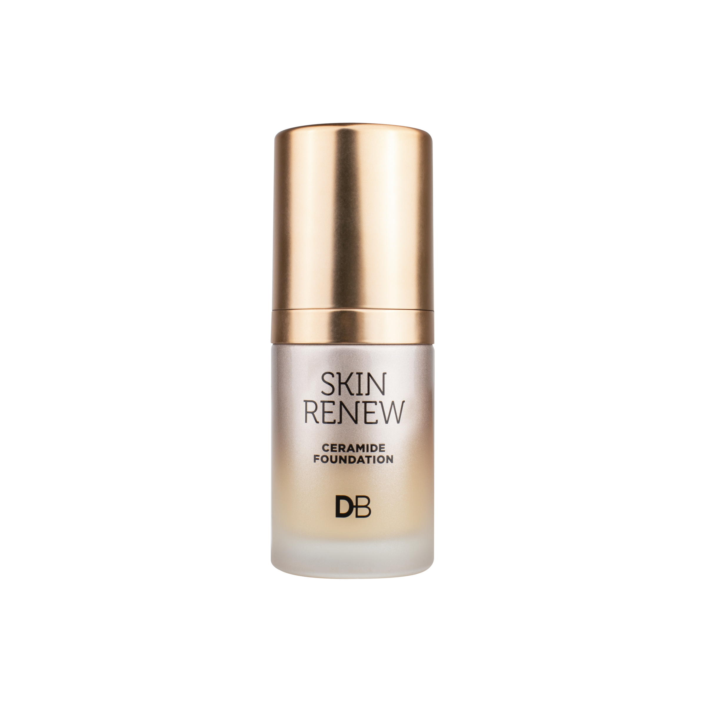 Designer Brands Skin Renew Foundation Ceramide Infused True Beige 1 each