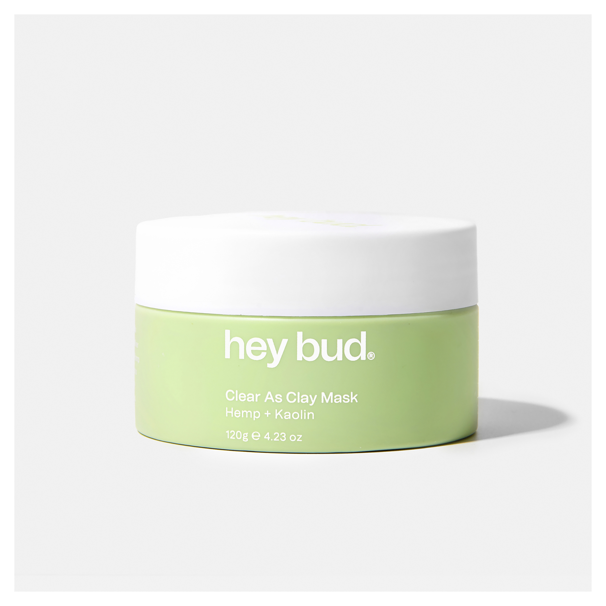 Hey Bud Clay Mask 120g - Image 8