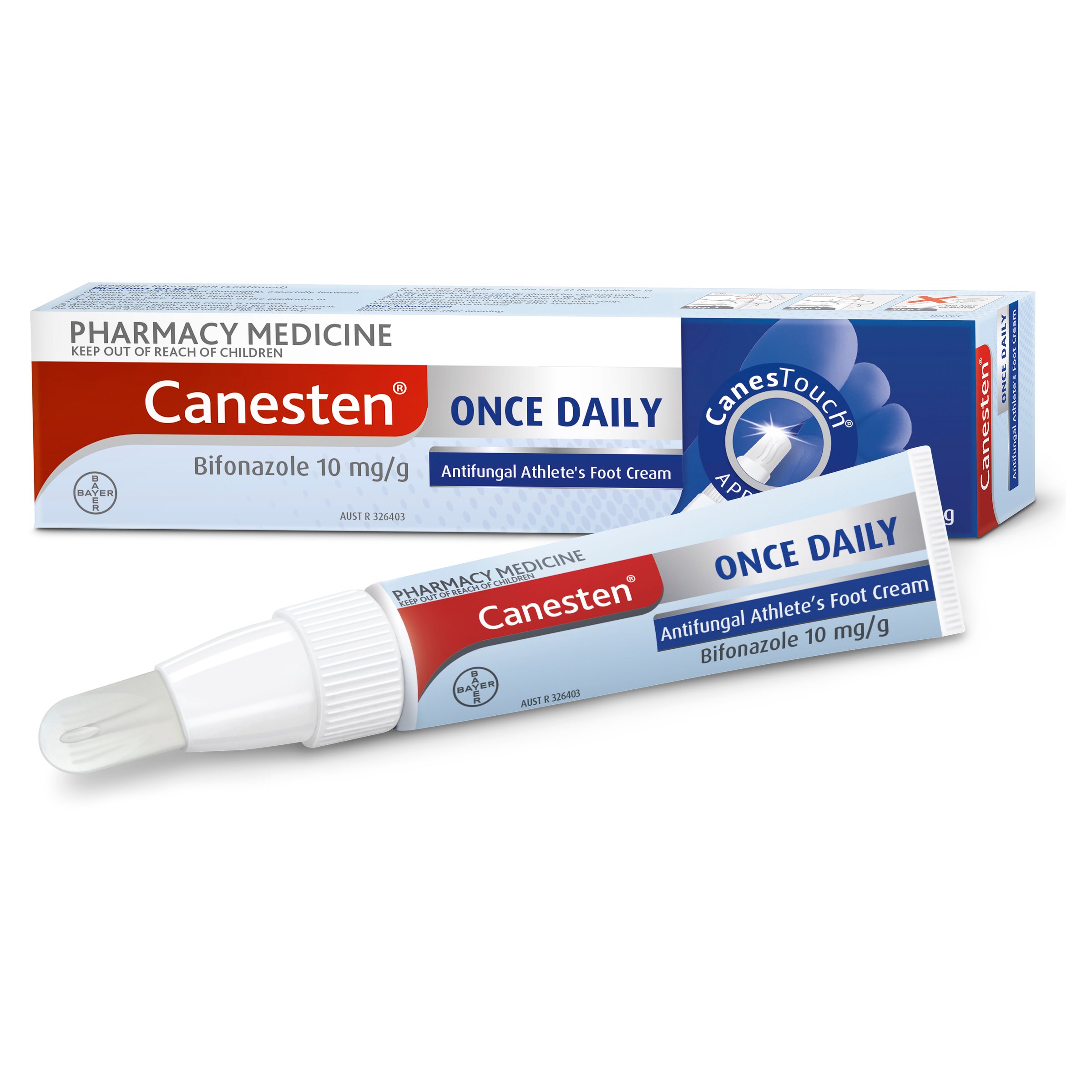 Canesten Once Daily With Applicator 15g - Image 11