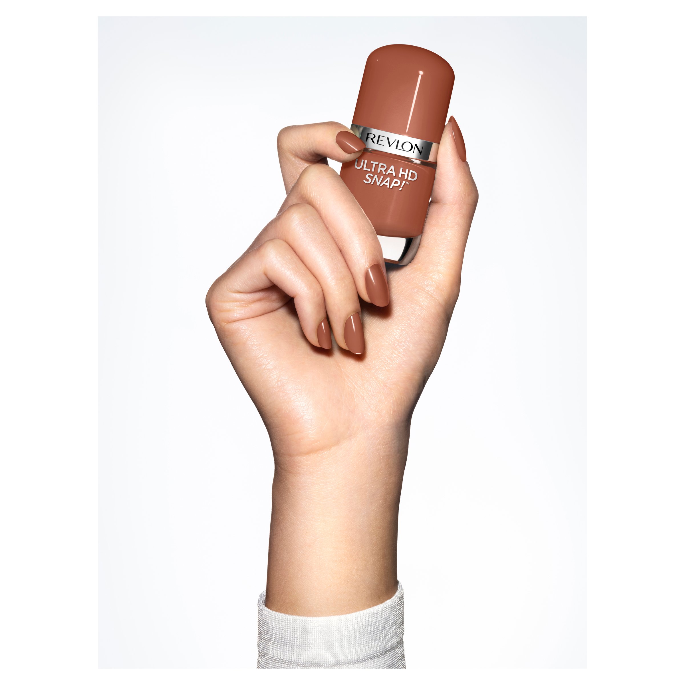 Revlon Ultra HD Snap Nail Basic 1 each - Image 4