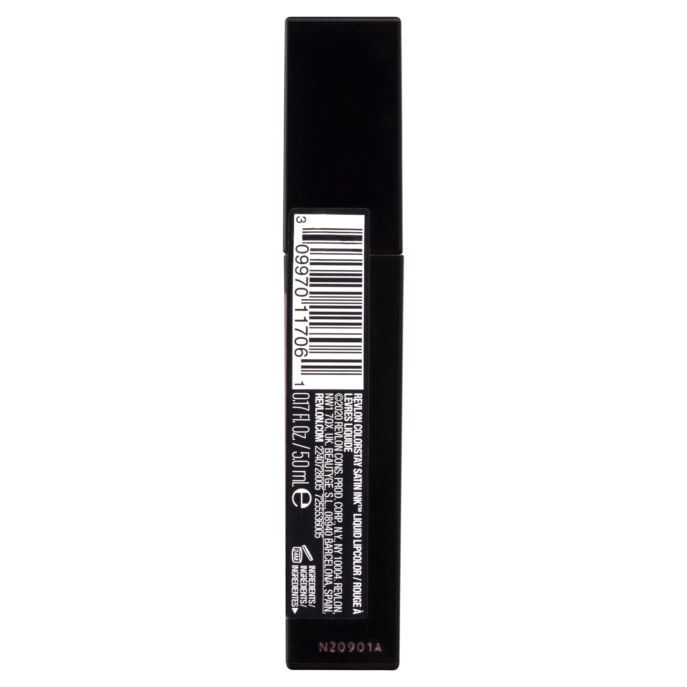 Revlon ColorStay Satin Ink Silky Sienna 1 each - Image 2