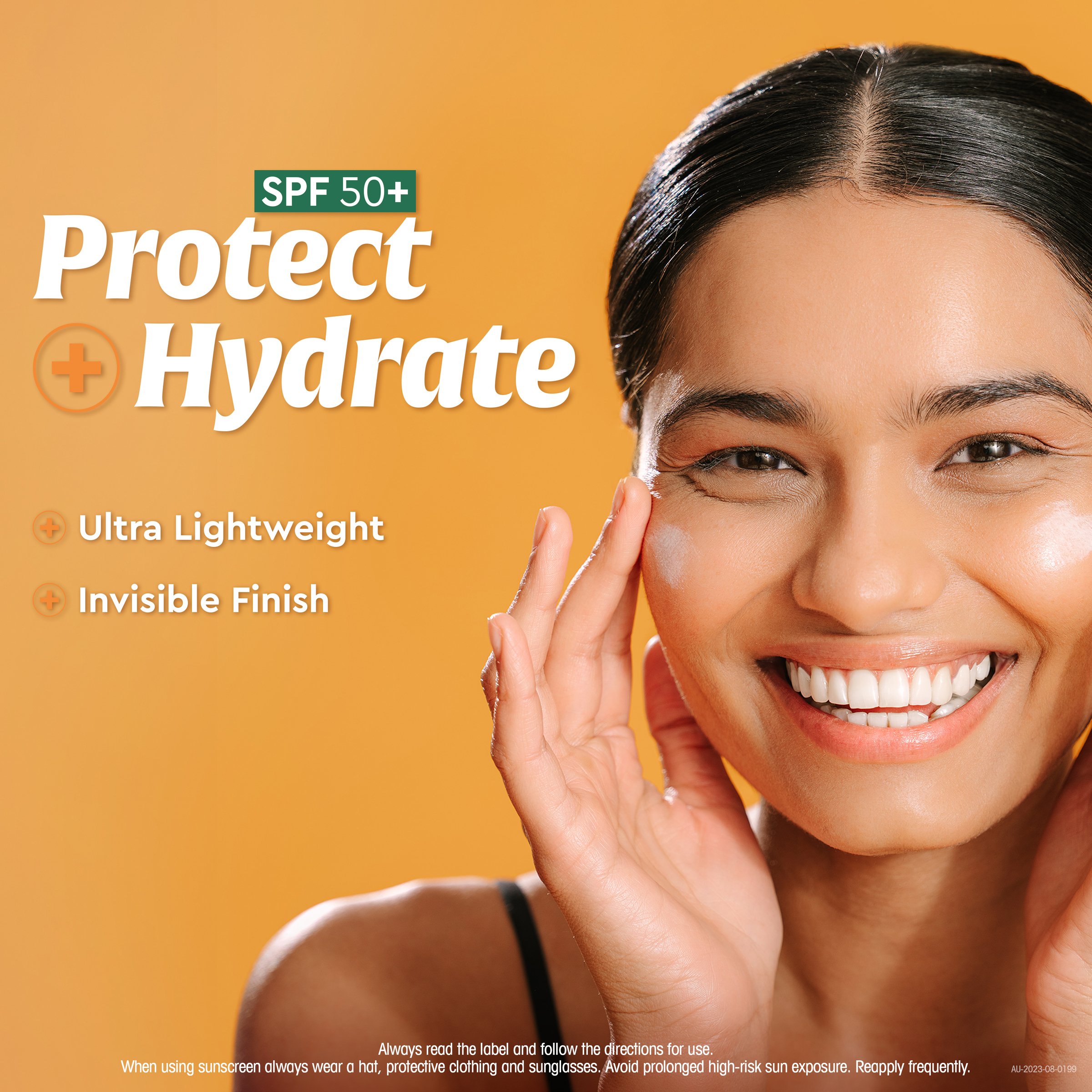 Dermaveen Sensitive Sun SPF50+ Face & Body Cream 500g - Image 4