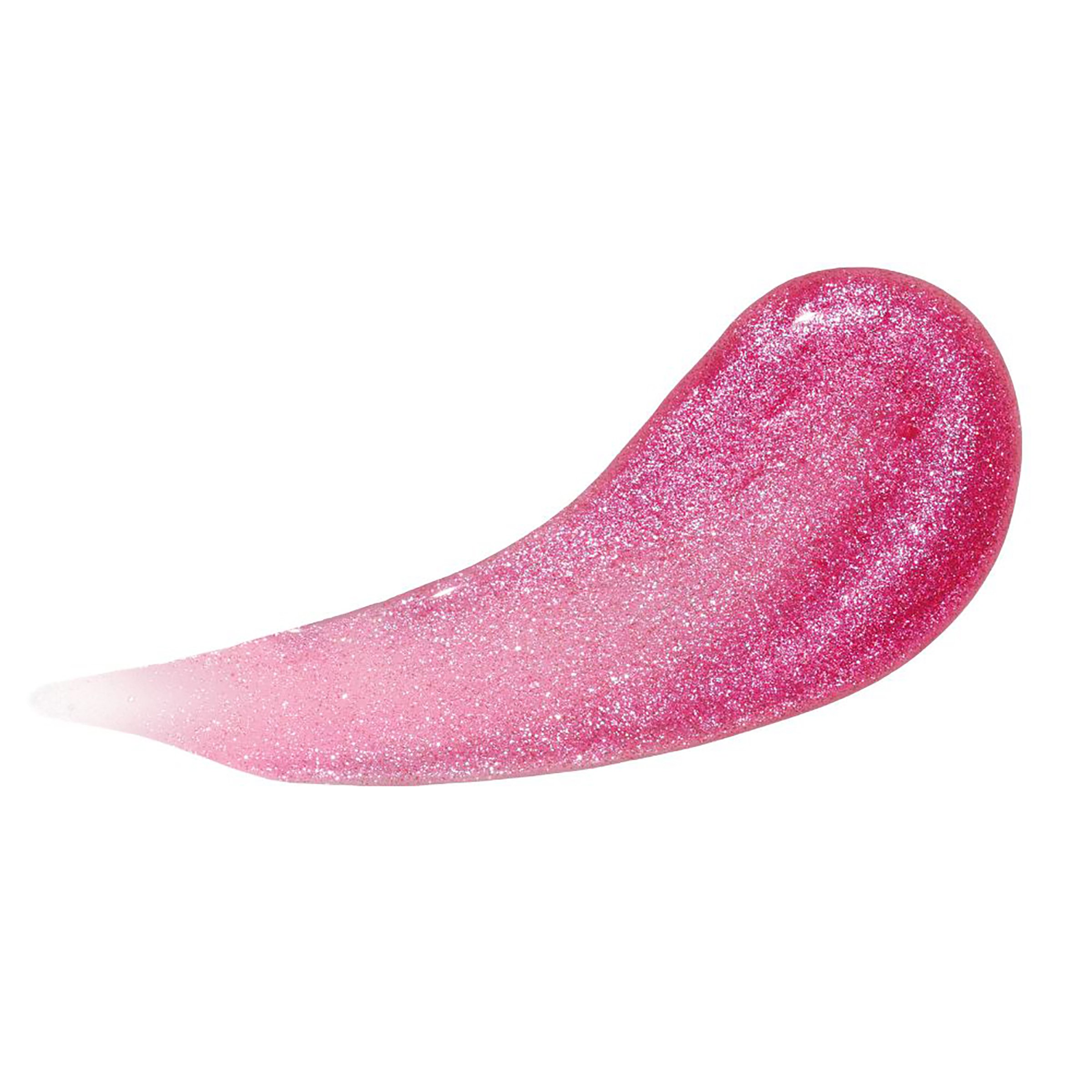 Revlon Superlustrous Glimmer Gloss Rose Glow 1 each - Image 9