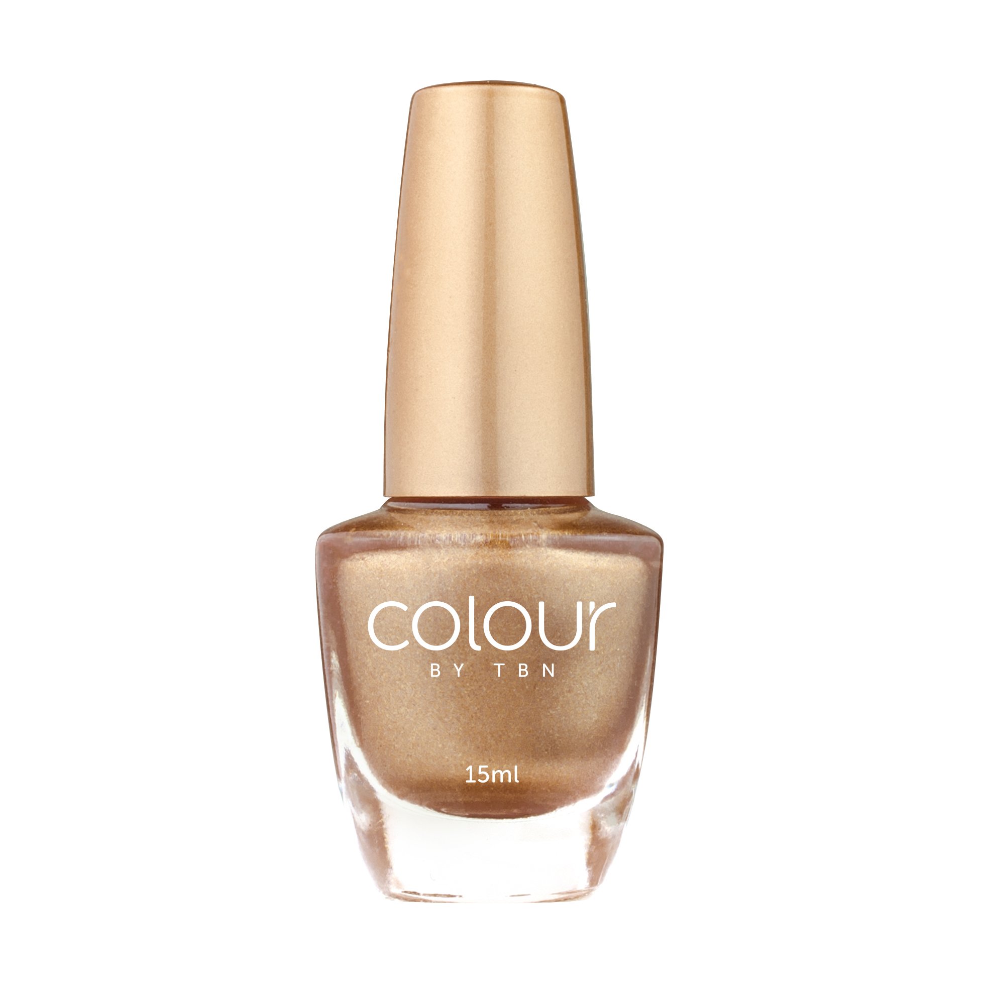 Colour By TBN Nail Polish Kiss Kryssy 1 each