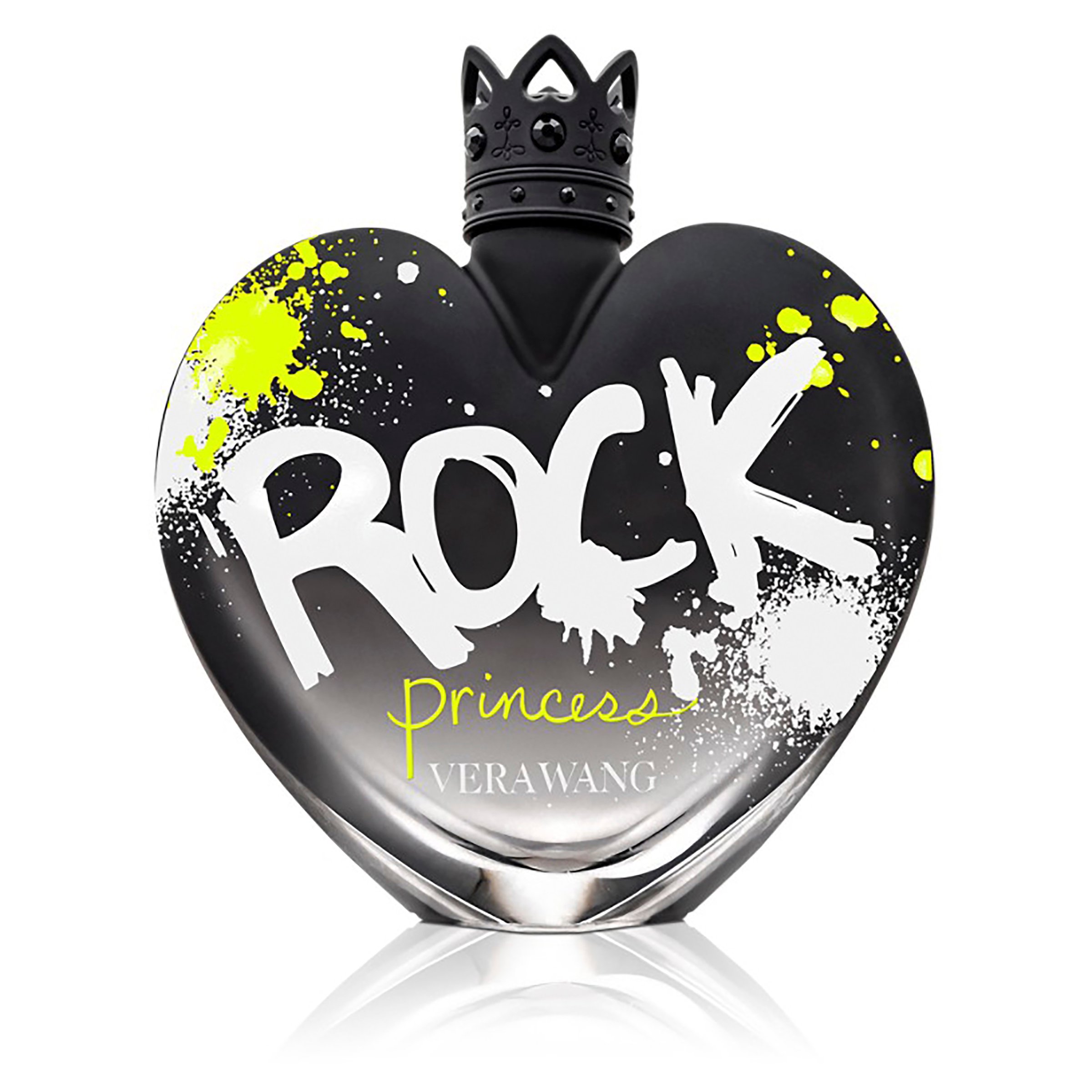 Vera Wang Rock Princess EDT Spray 100ml - Image 1