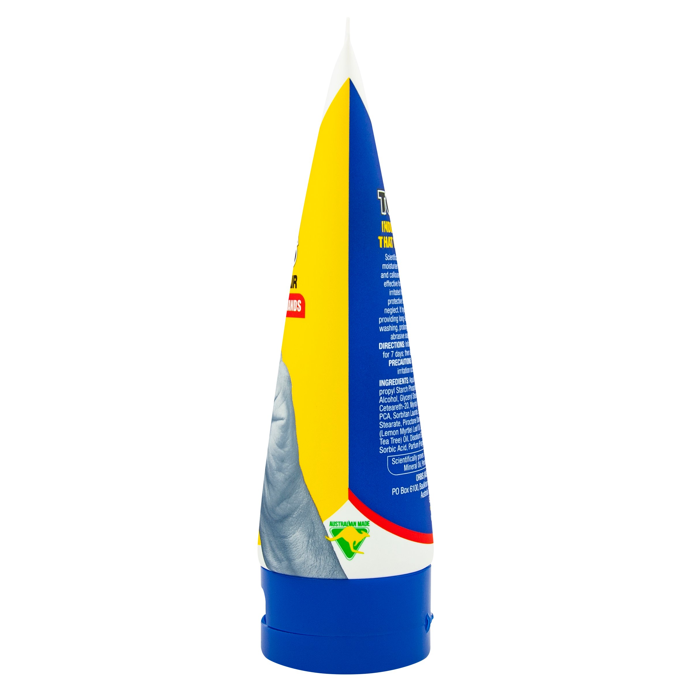 DU'IT Tough Hands 150g - Image 2