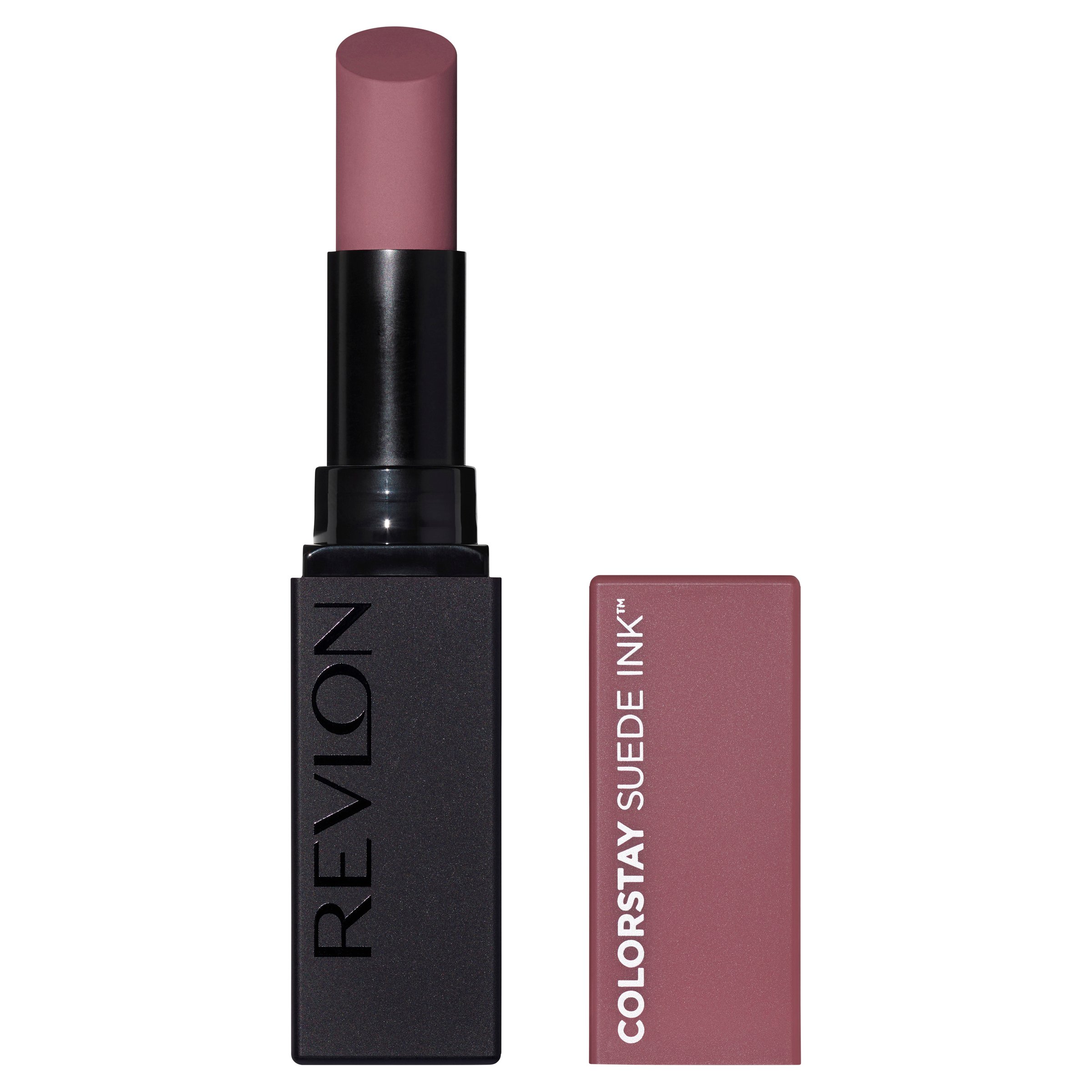 Revlon ColorStay Suede Ink Lipstick Power Trip 1 each - Image 6