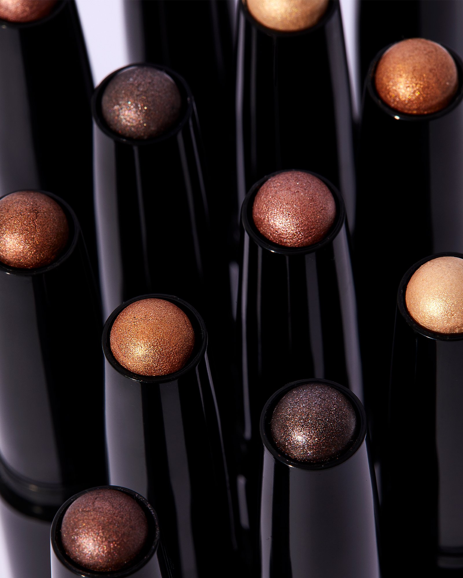 Natio Glide On Eyeshadow Stick Afterglow 1 each - Image 4