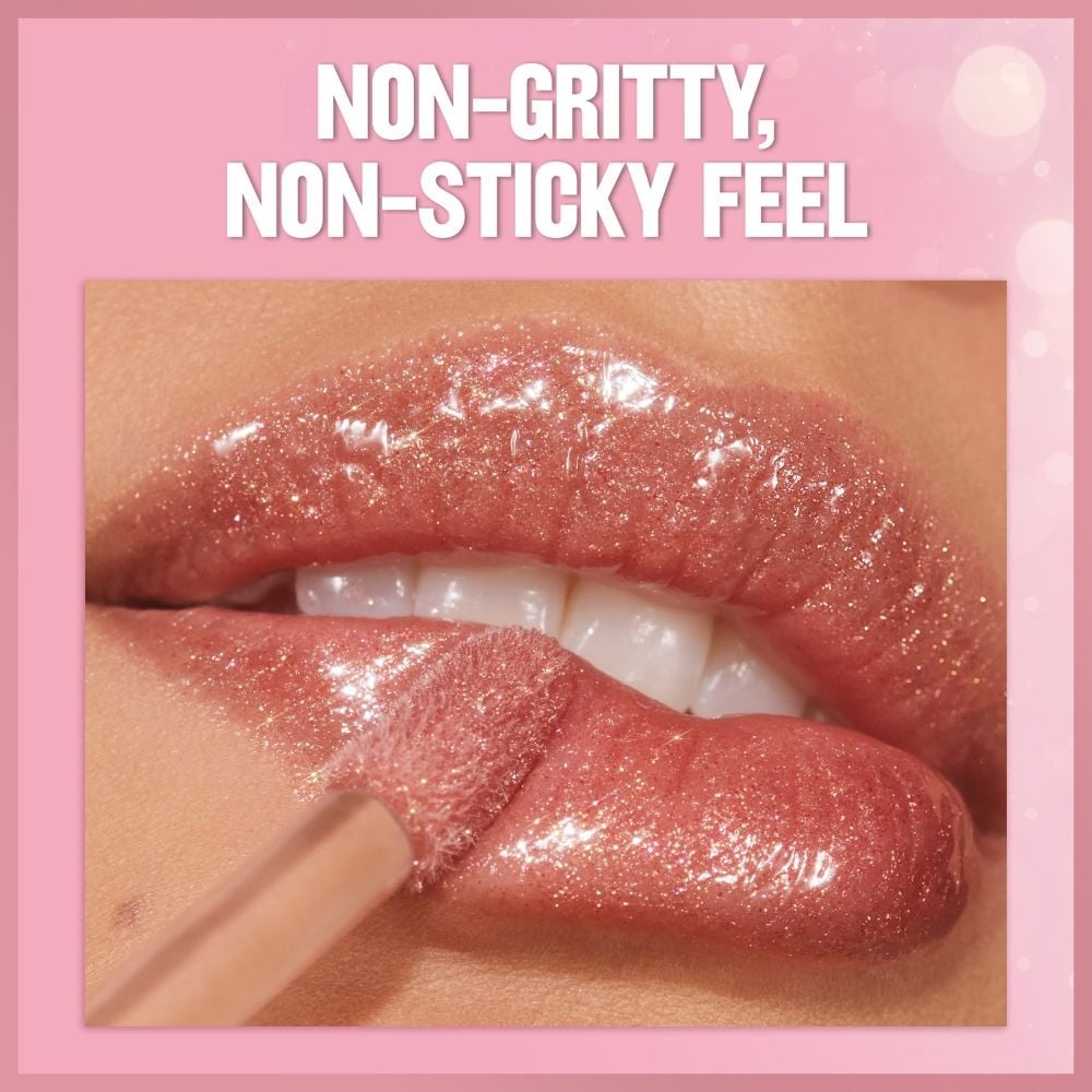 Revlon Superlustrous Glimmer Gloss Diamond Drama 1 each - Image 4