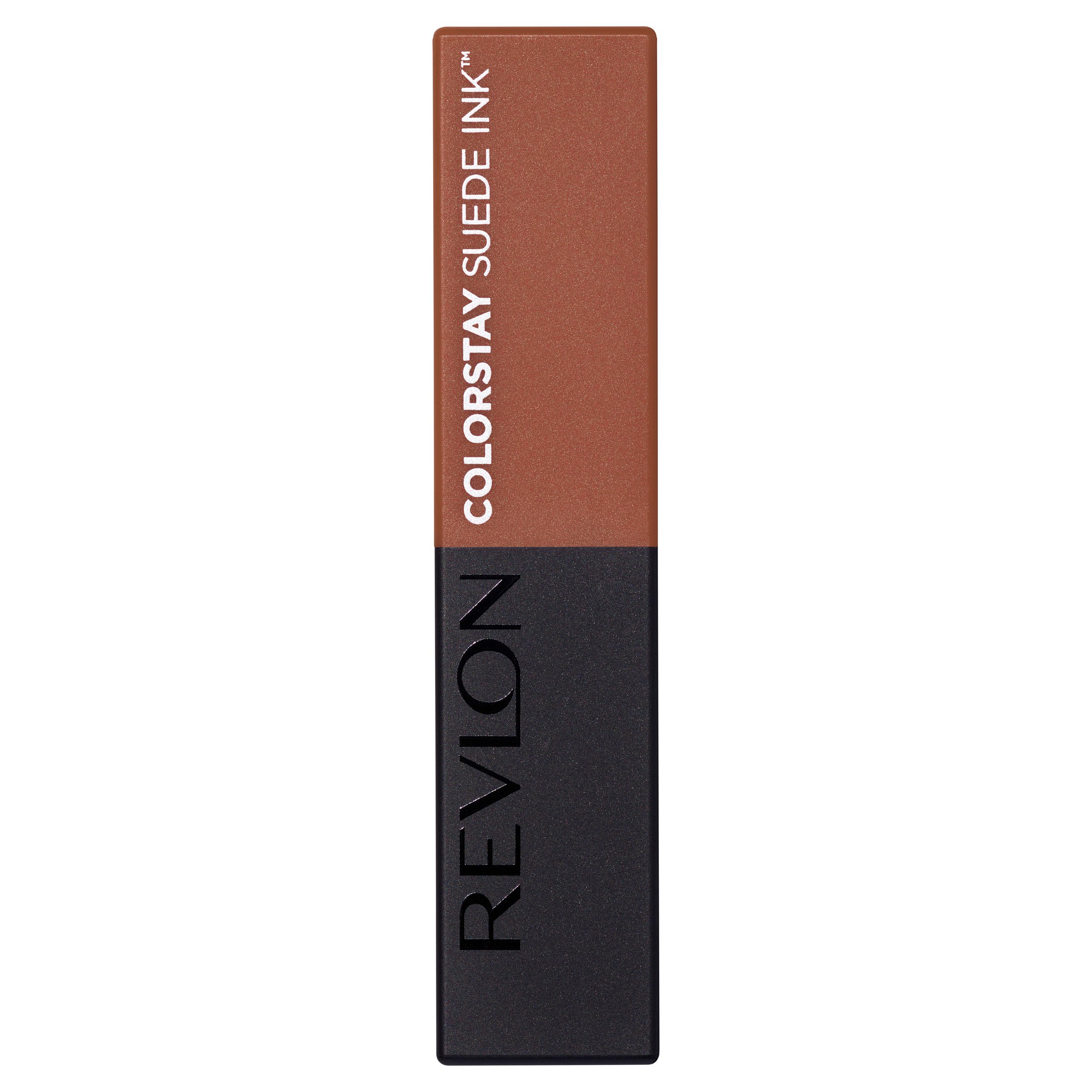 Revlon Colorstay Suede Ink Lipstick Pure Talent 1 each - Image 1