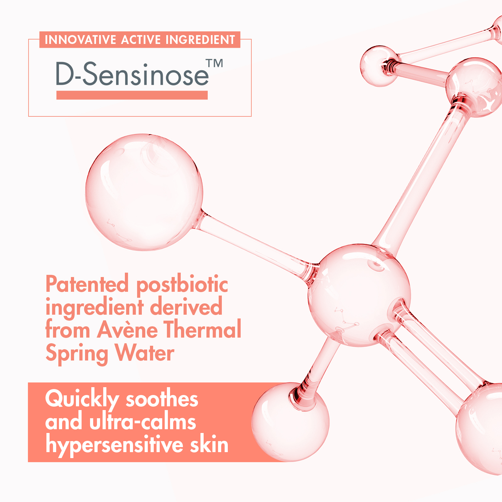 Avene Tolerance Control Soothing Skin Recovery Cream 40ml - Image 3