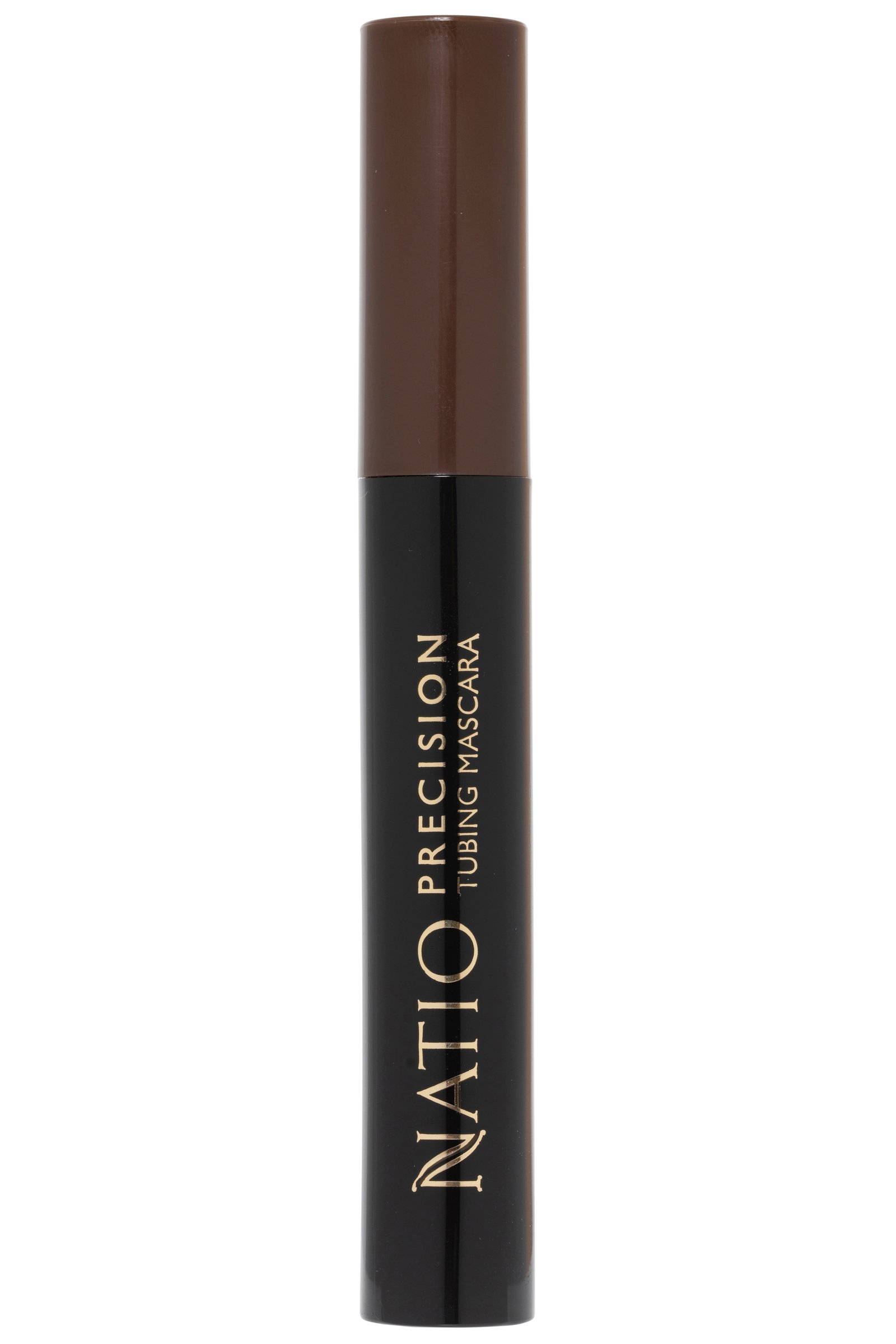 Natio Precision Tubing Mascara Brown 22 - 7ml - Image 2