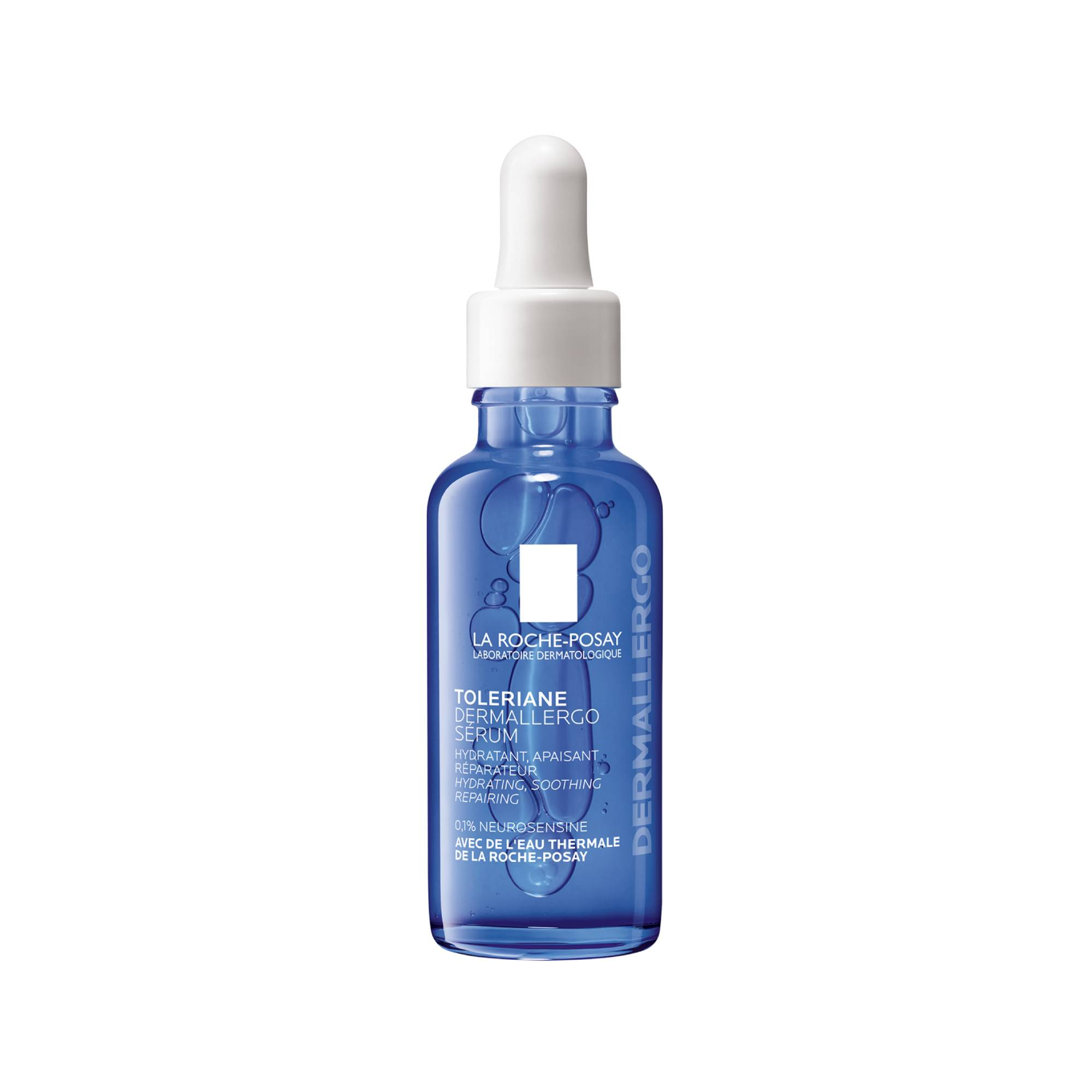 La Roche-Posay Toleriane Dermallergo Serum 30ml - Image 1