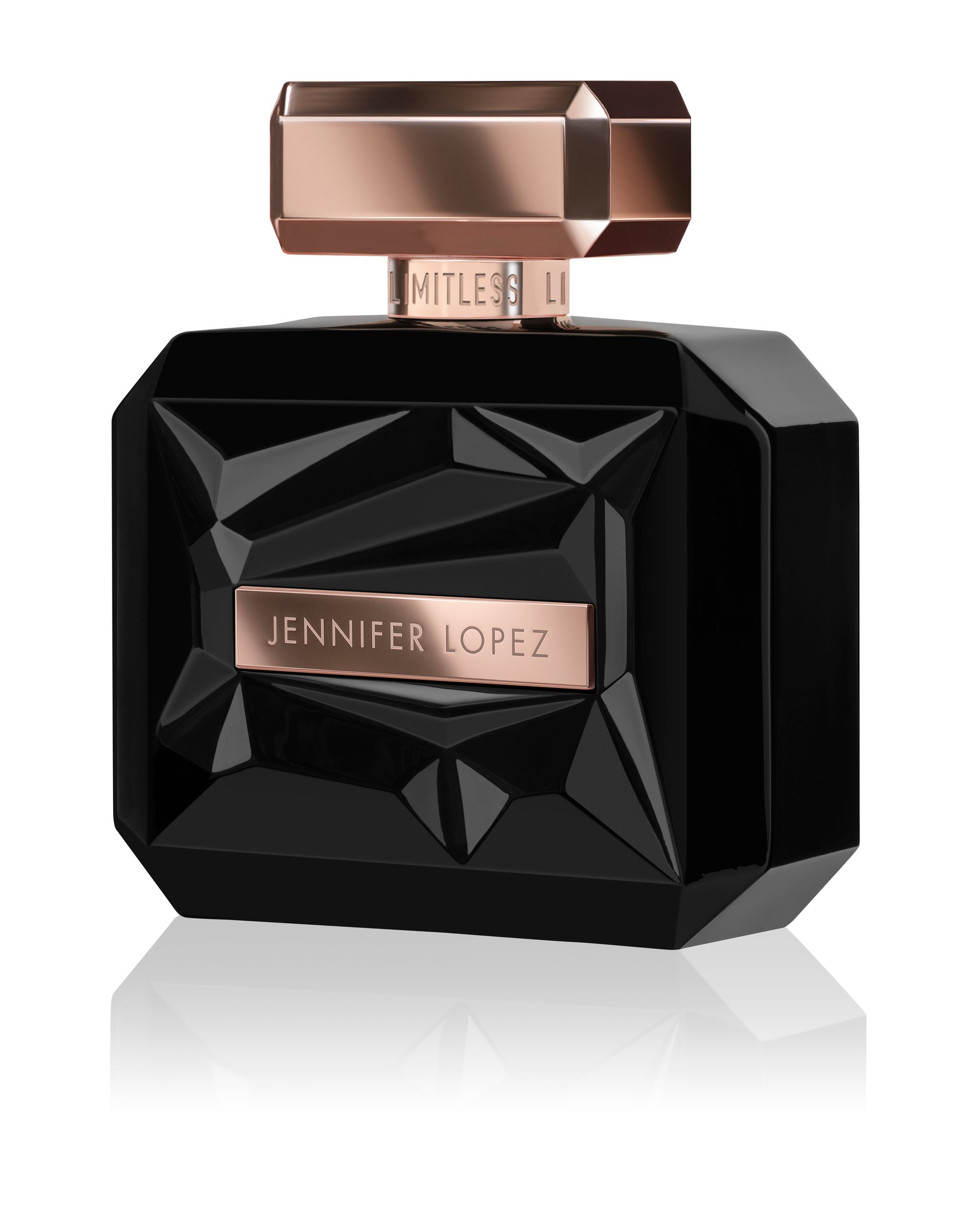 Jennifer Lopez Limitless EDP Spray 100ml - Image 2