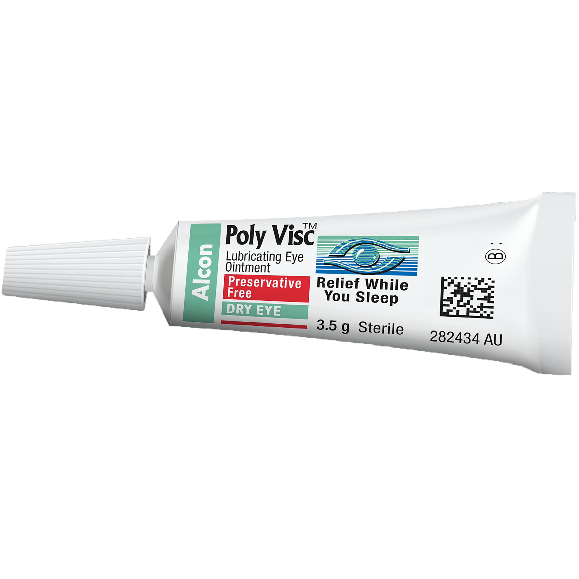 Poly-Visc Eye Ointment 3.5g - Image 4