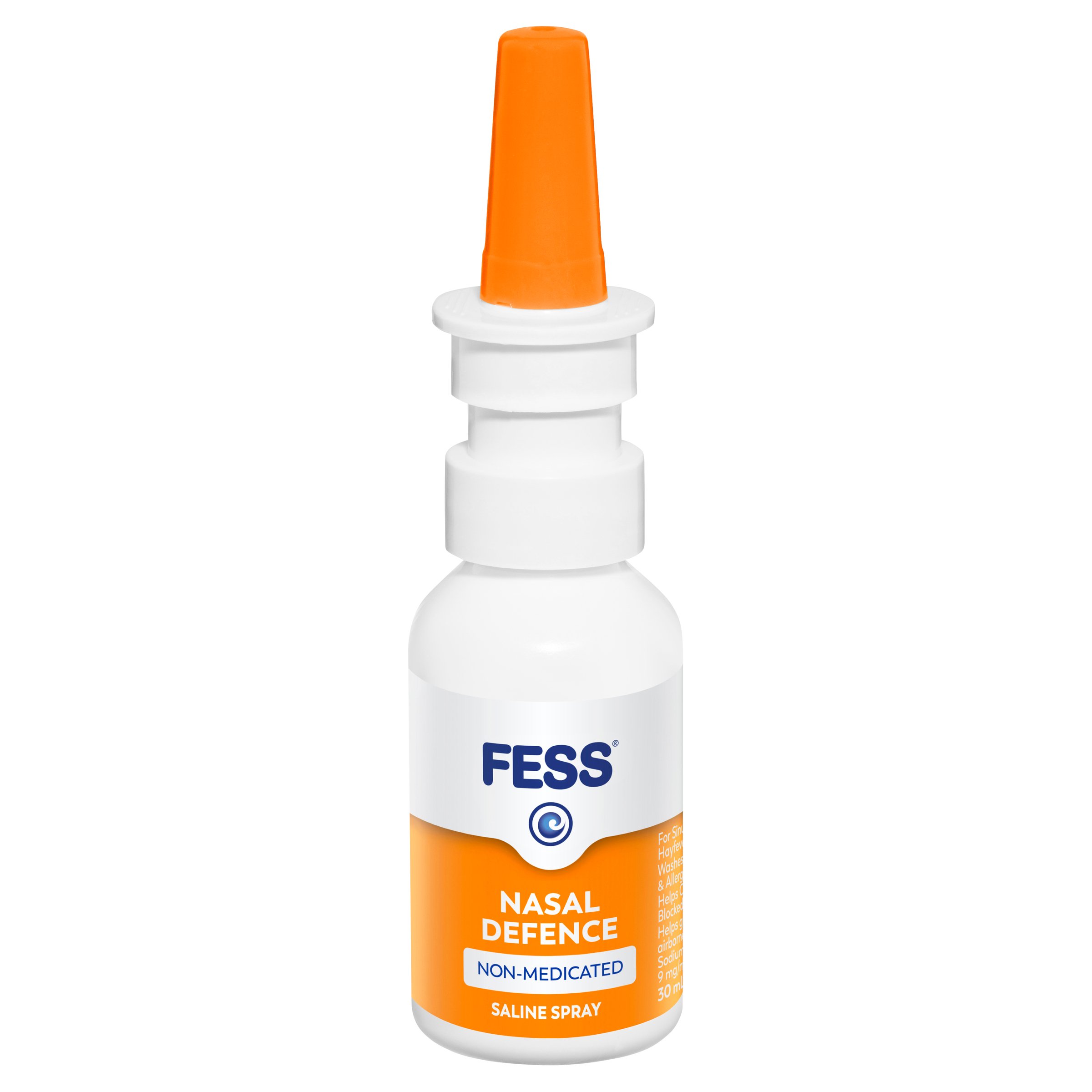 Fess Nasal Defence 30ml - Image 13